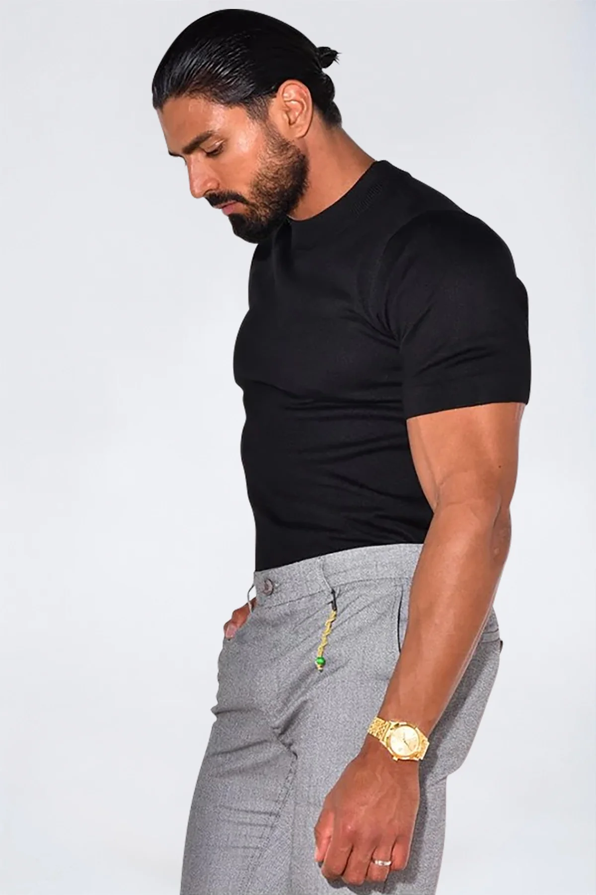 THE ARTHUR - CASUAL COLSHIRT - Image 17