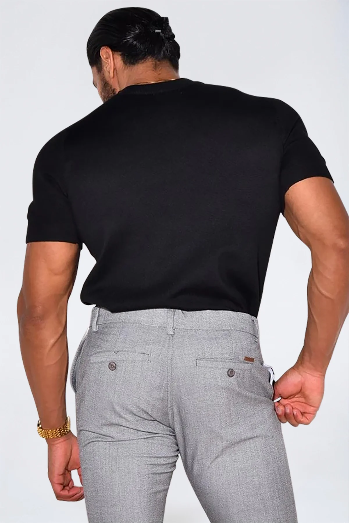 THE ARTHUR - CASUAL COLSHIRT - Image 18