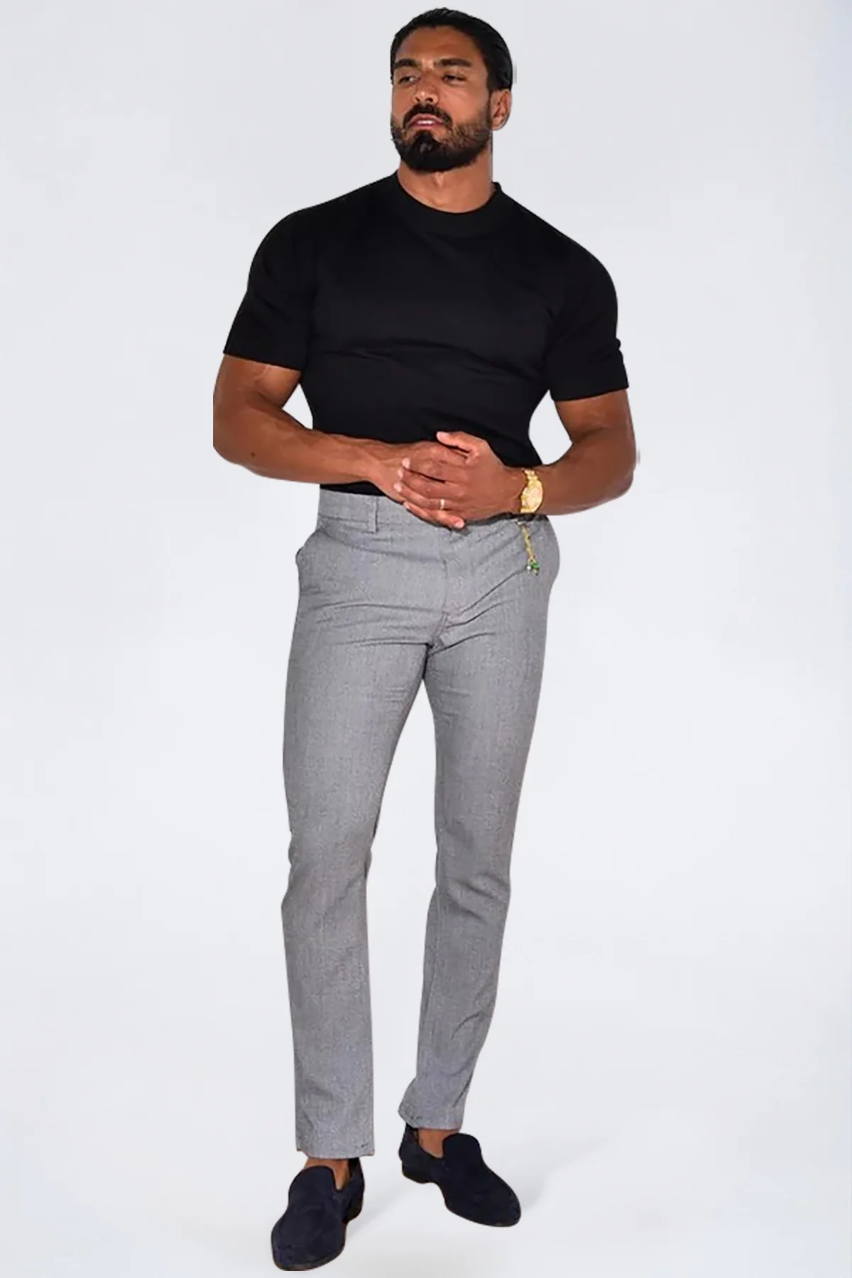 THE ARTHUR - CASUAL COLSHIRT - Image 19