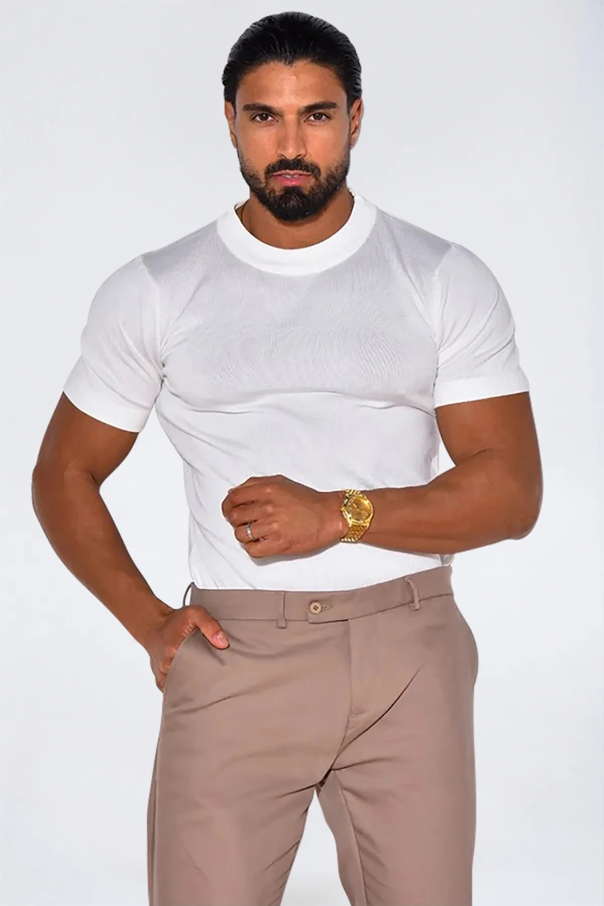 THE ARTHUR - CASUAL COLSHIRT - Image 20
