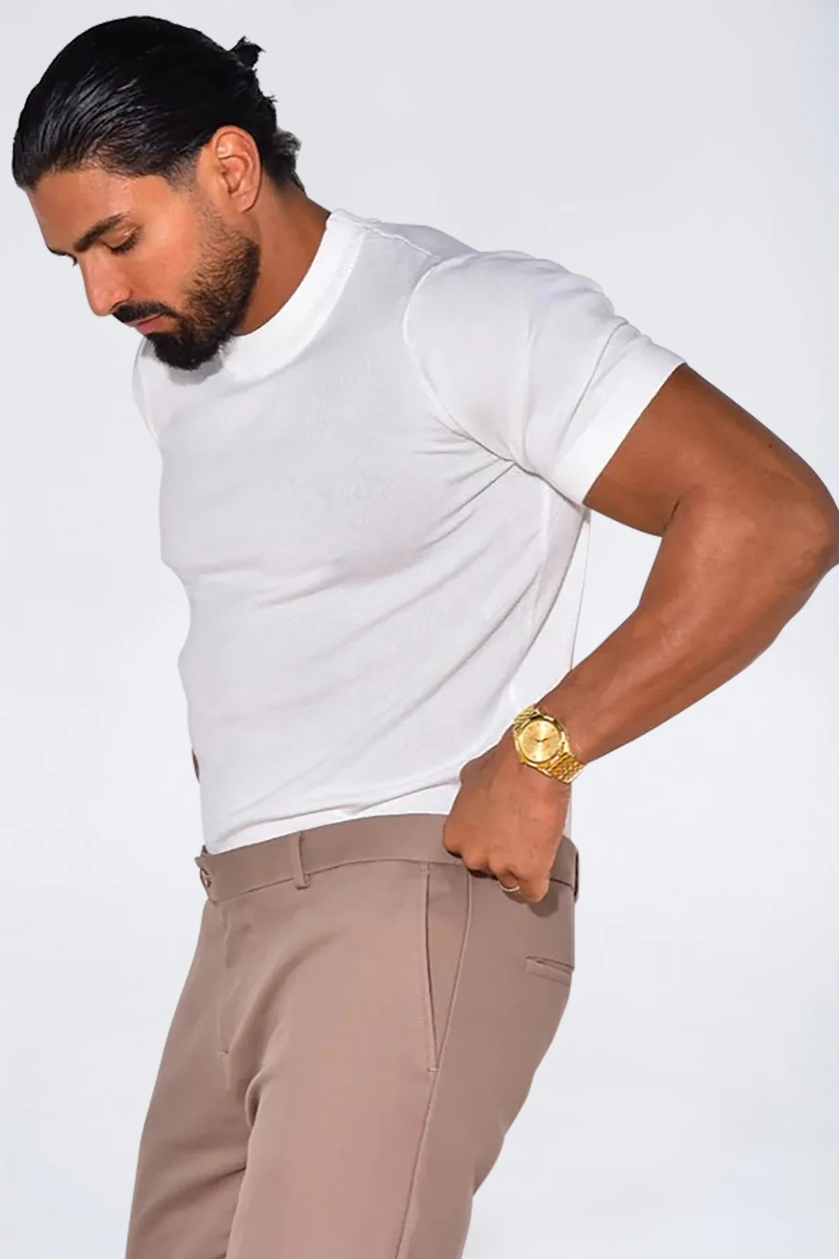 THE ARTHUR - CASUAL COLSHIRT - Image 21