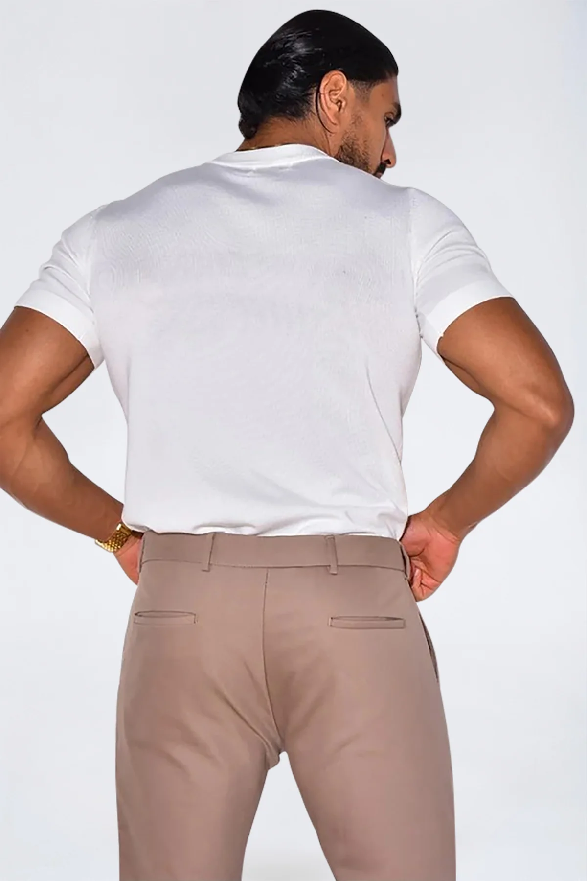 THE ARTHUR - CASUAL COLSHIRT - Image 22