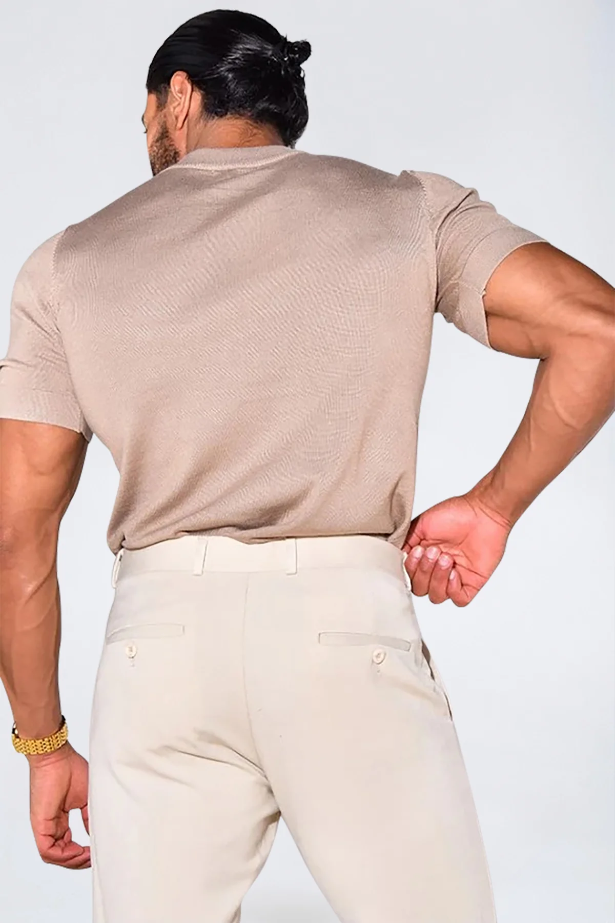 THE ARTHUR - CASUAL COLSHIRT - Image 4