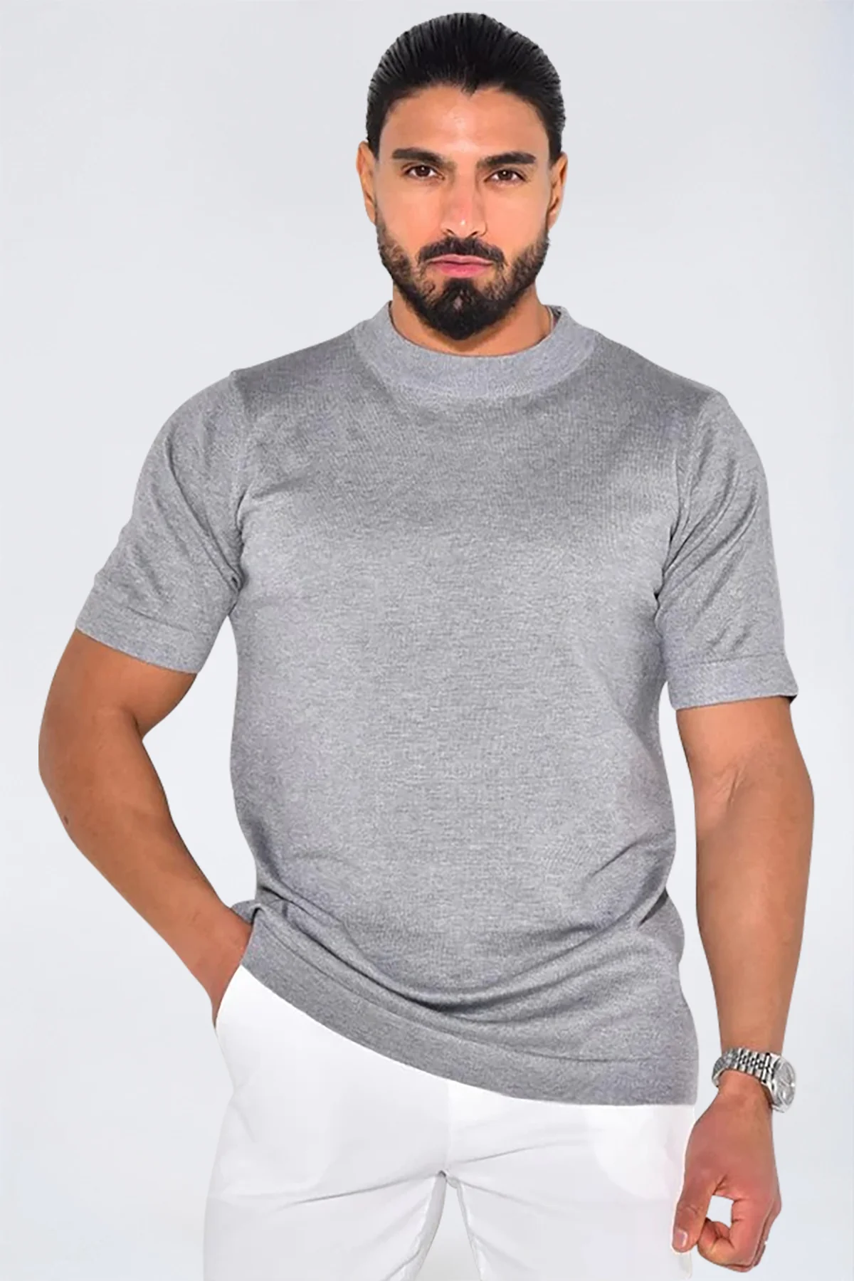 THE ARTHUR - CASUAL COLSHIRT - Image 5