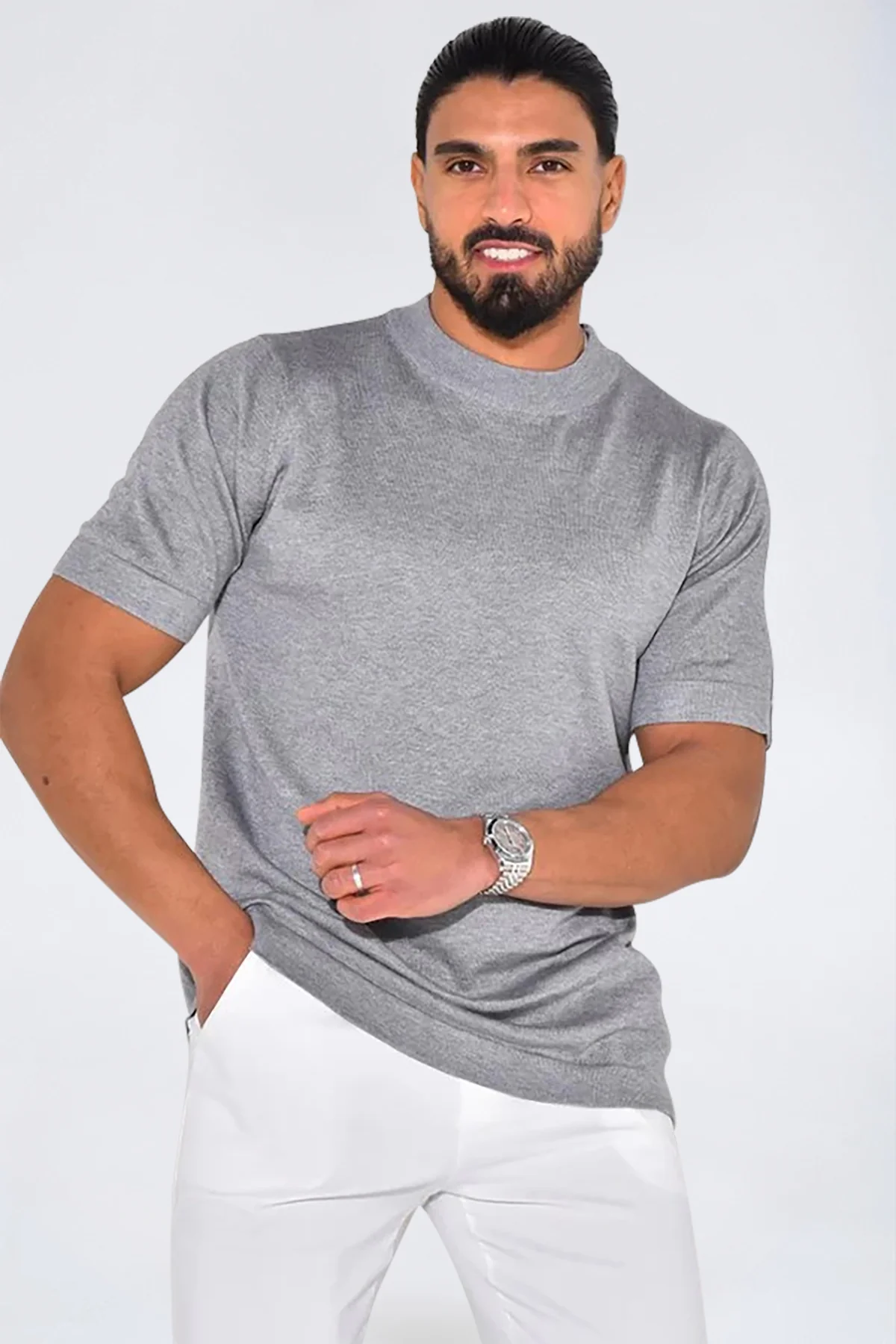 THE ARTHUR - CASUAL COLSHIRT - Image 6