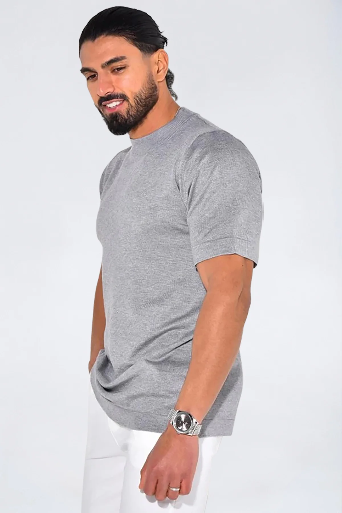 THE ARTHUR - CASUAL COLSHIRT - Image 7