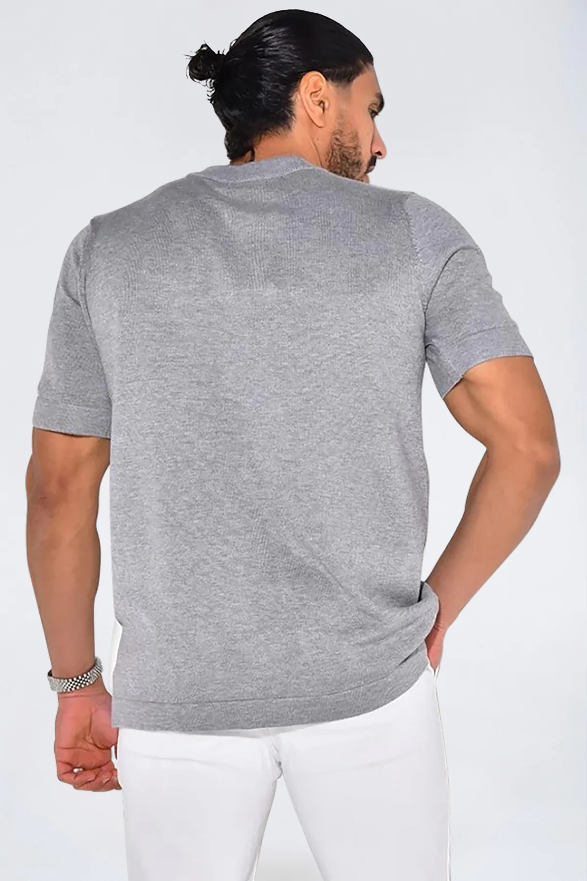 THE ARTHUR - CASUAL COLSHIRT - Image 8