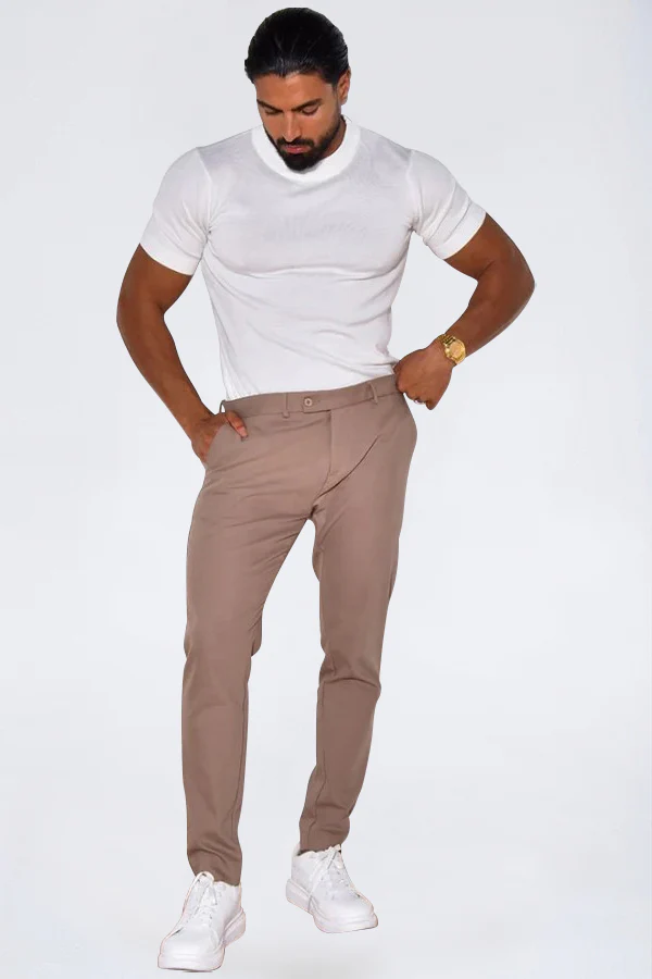 THE ARTHUR - CASUAL COLSHIRT - Image 9