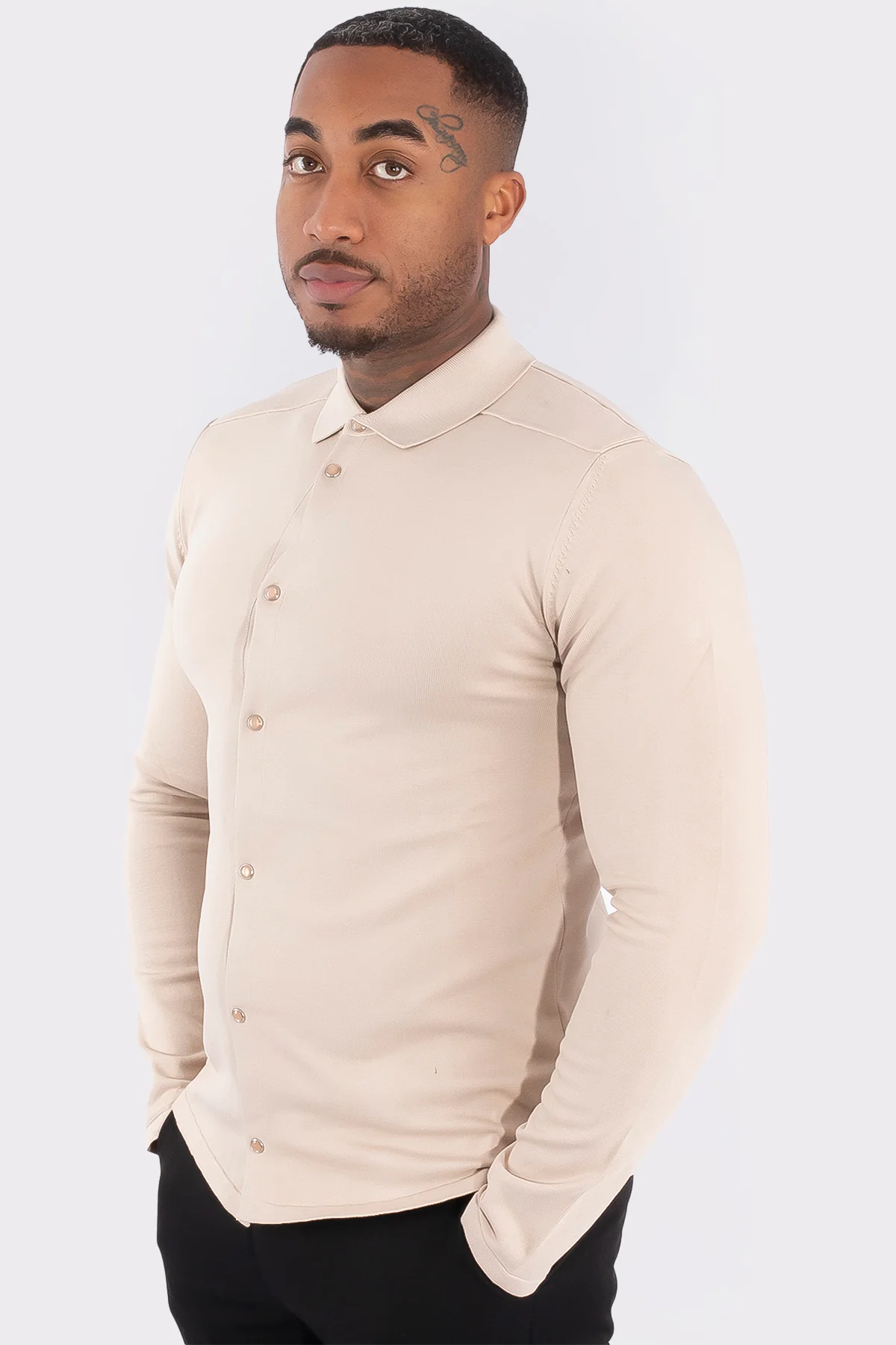 THE LUCIO LONGSLEEVE - Image 2