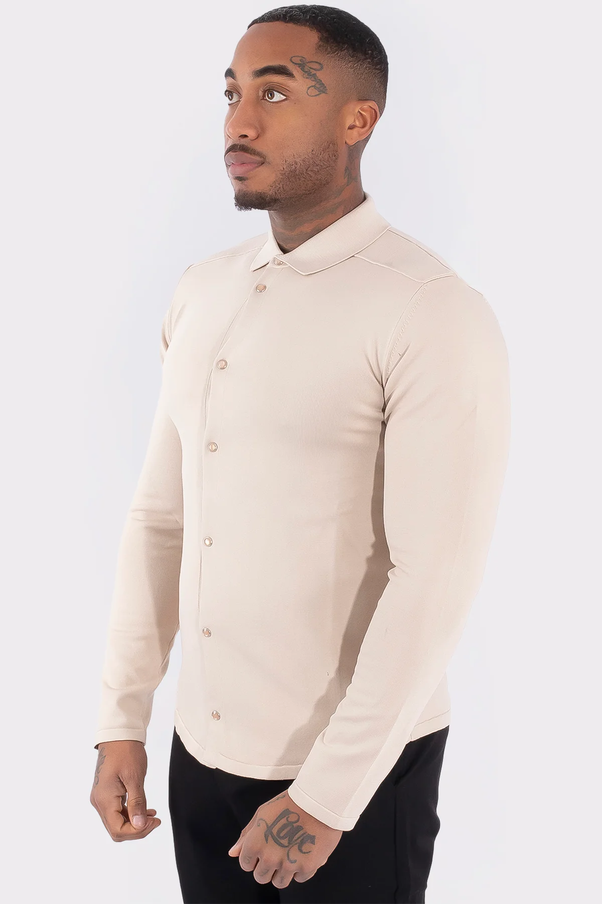 THE LUCIO LONGSLEEVE - Image 3