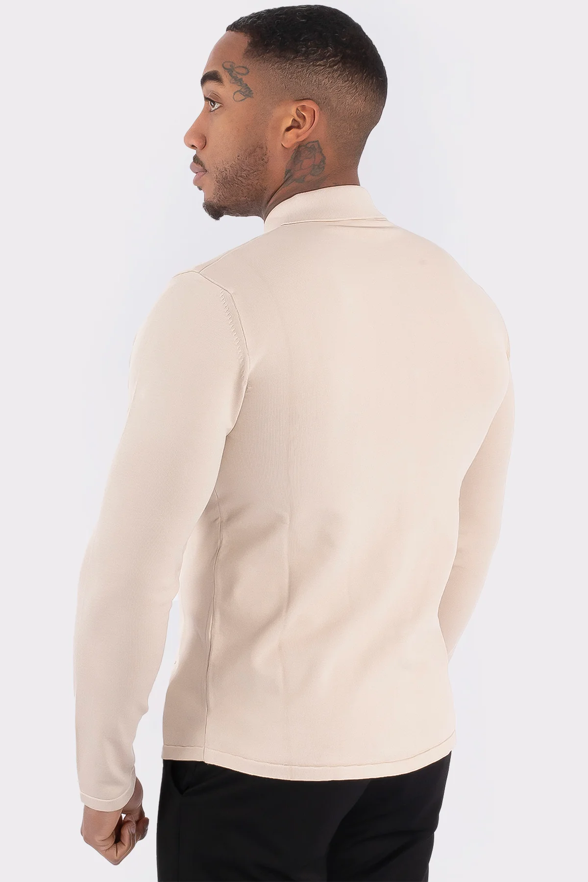 THE LUCIO LONGSLEEVE - Image 4