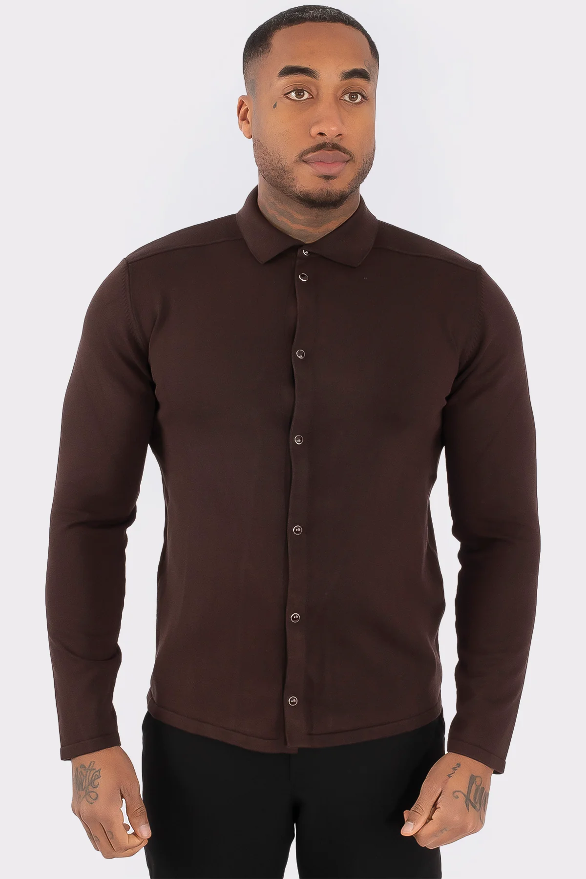 THE LUCIO LONGSLEEVE - Image 5