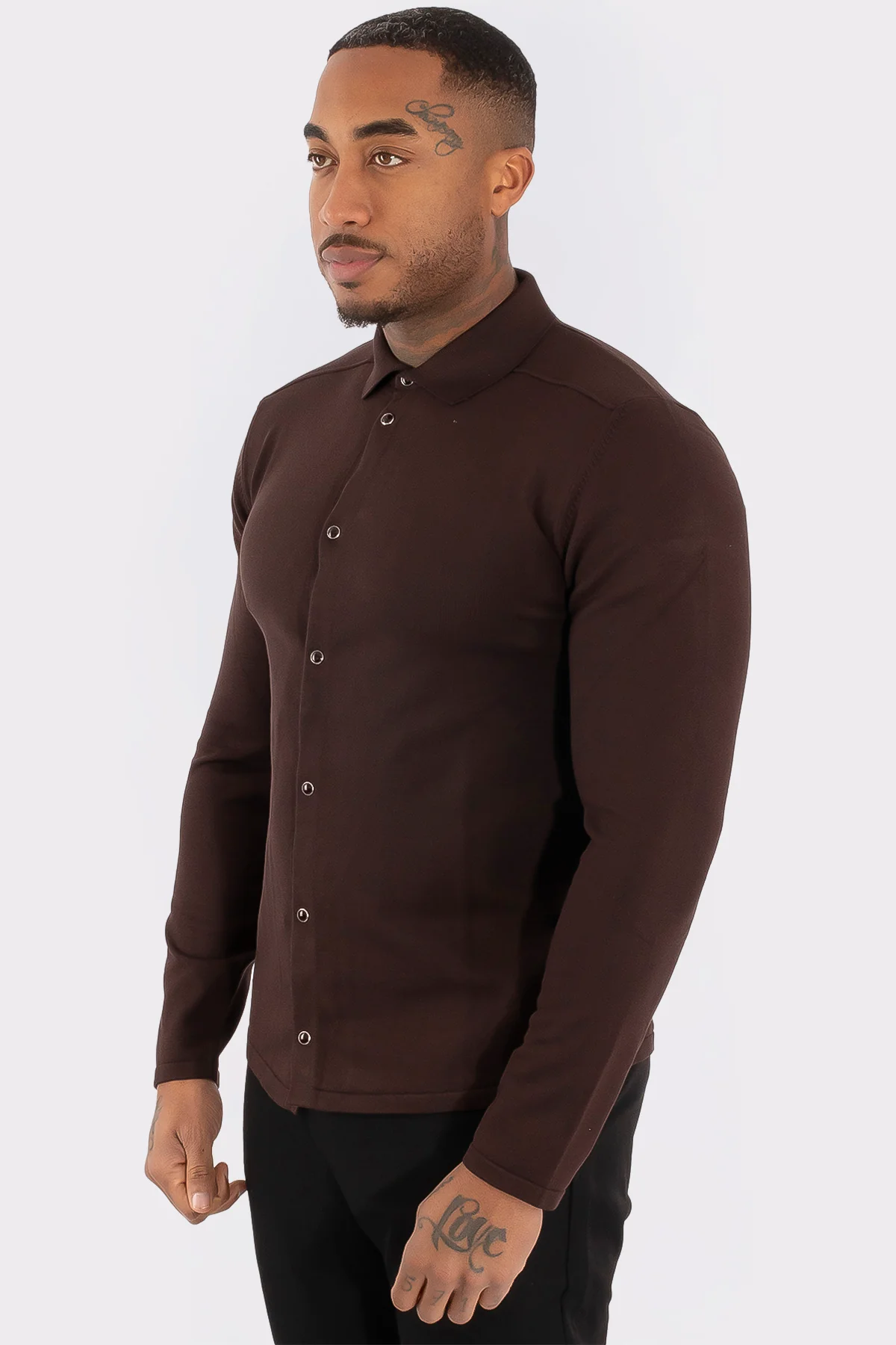 THE LUCIO LONGSLEEVE - Image 6
