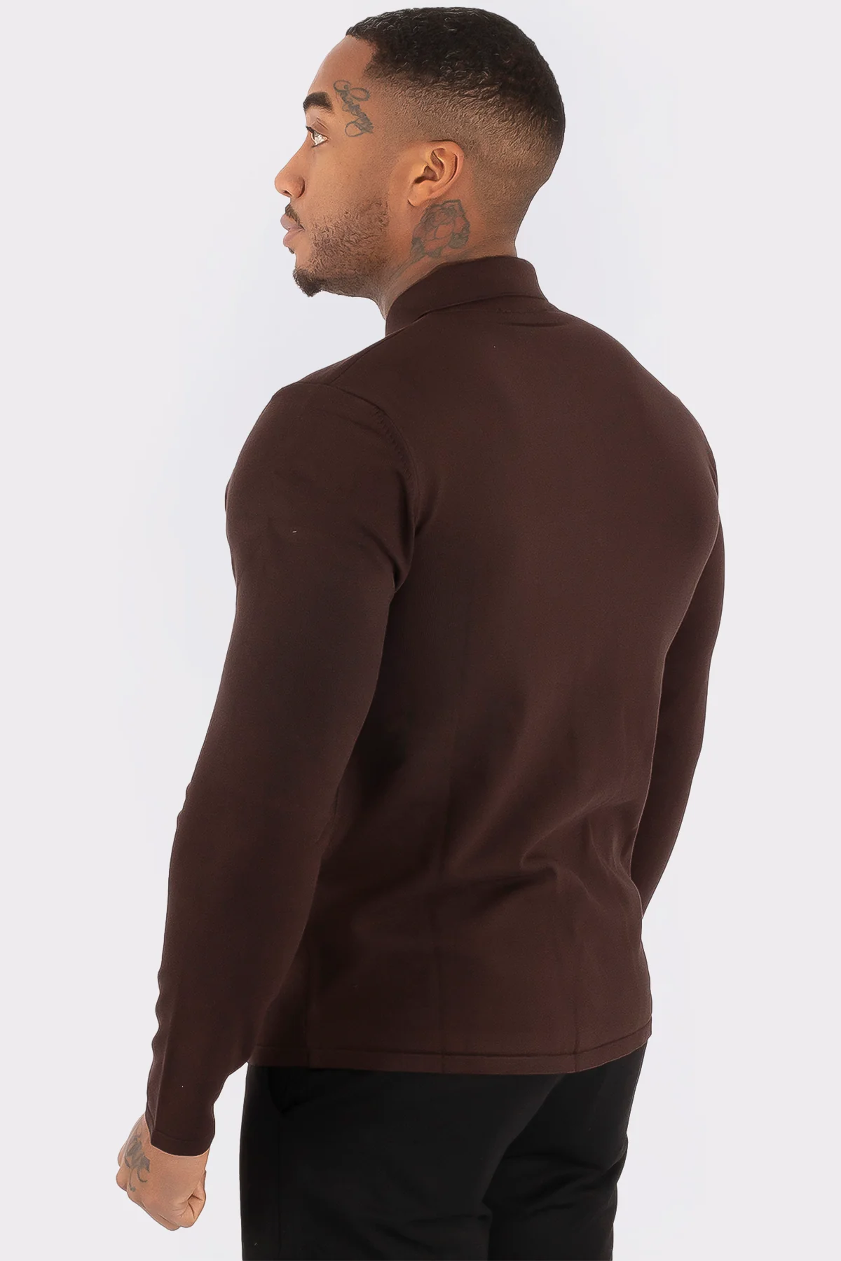 THE LUCIO LONGSLEEVE - Image 7