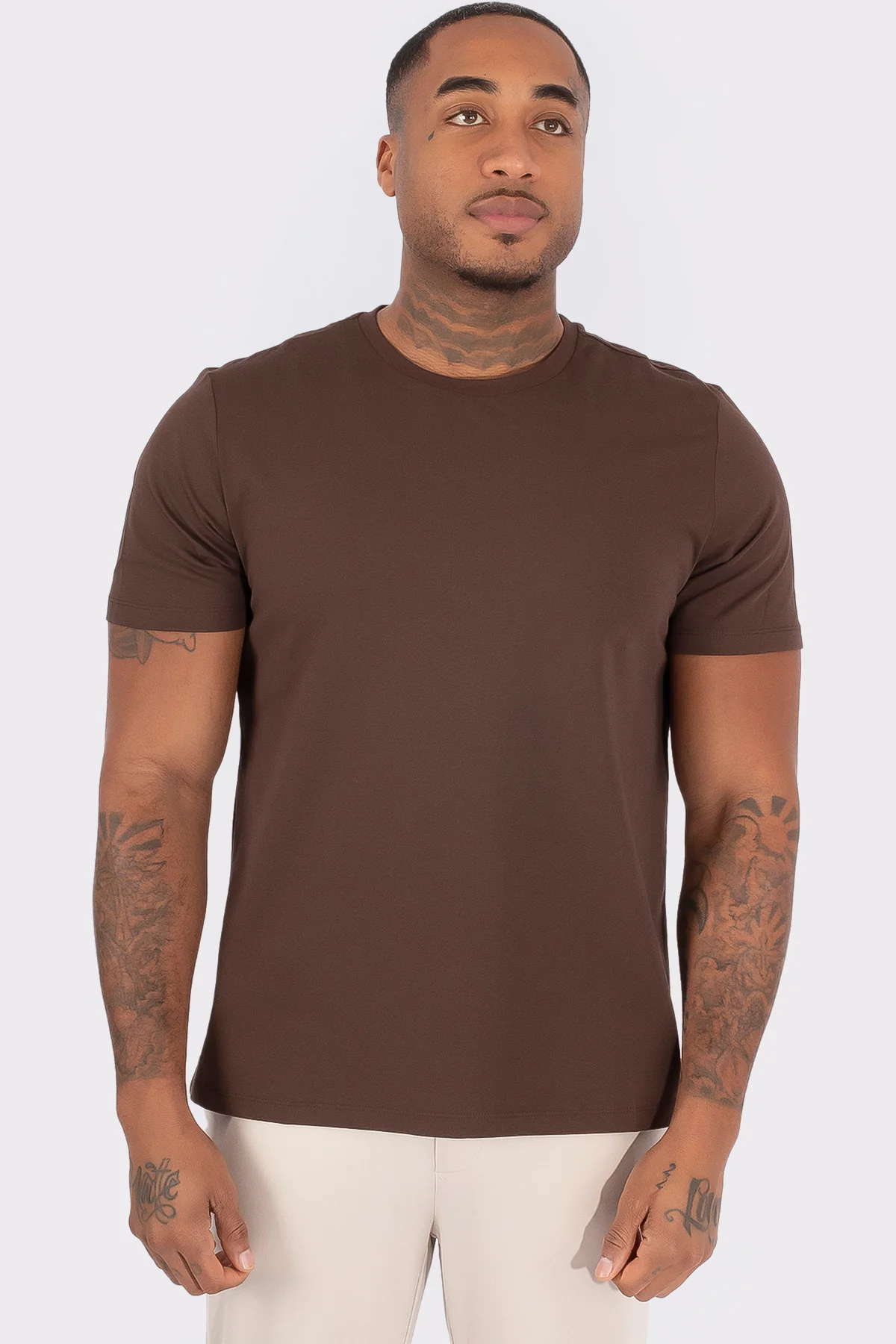 THE LUCIO T-SHIRT