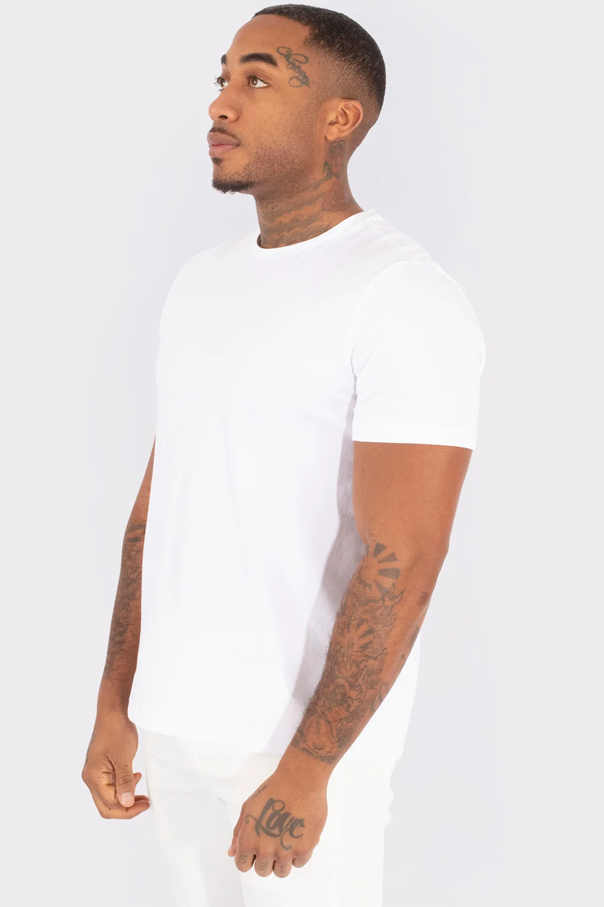 THE LUCIO T-SHIRT - Image 10