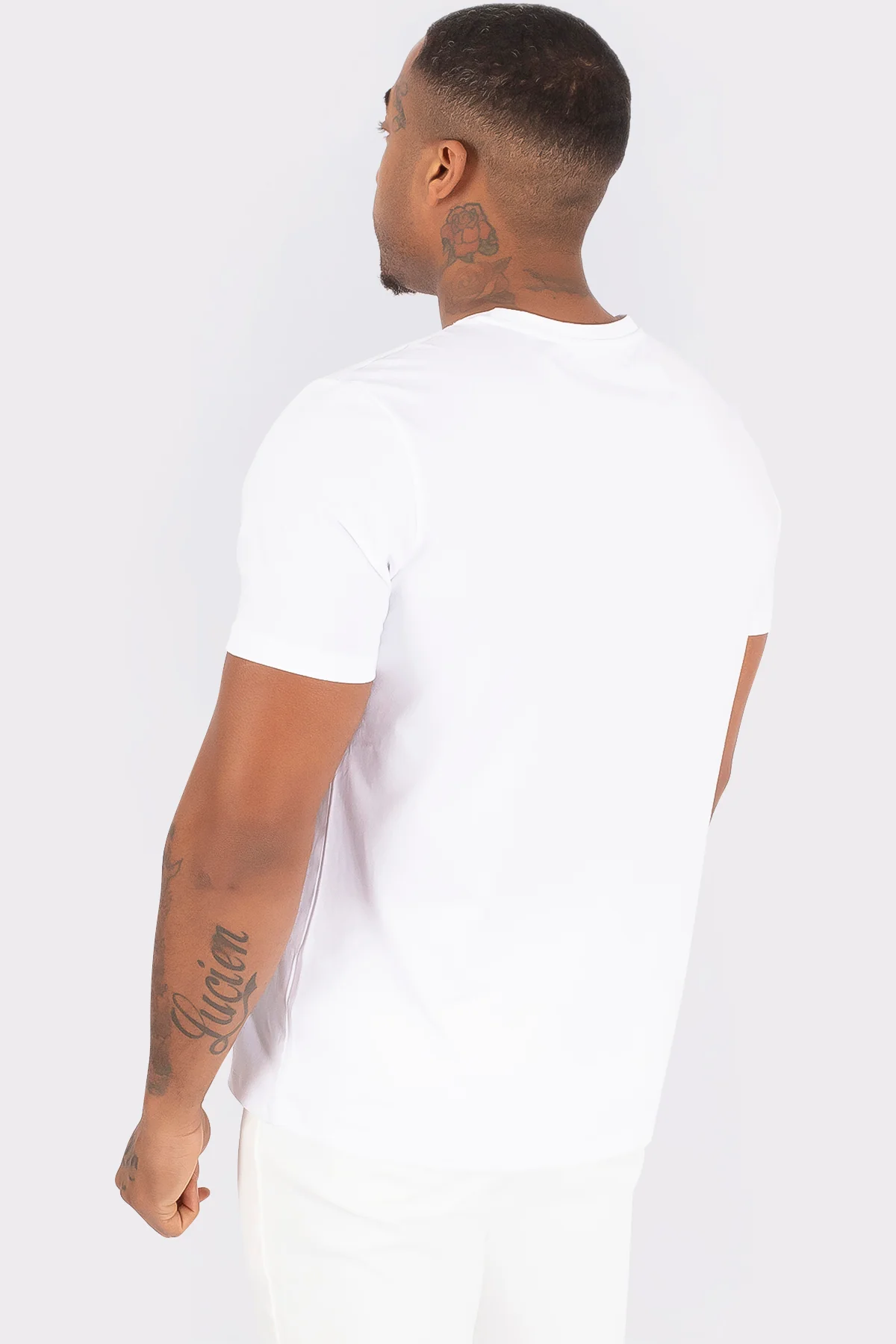THE LUCIO T-SHIRT - Image 11