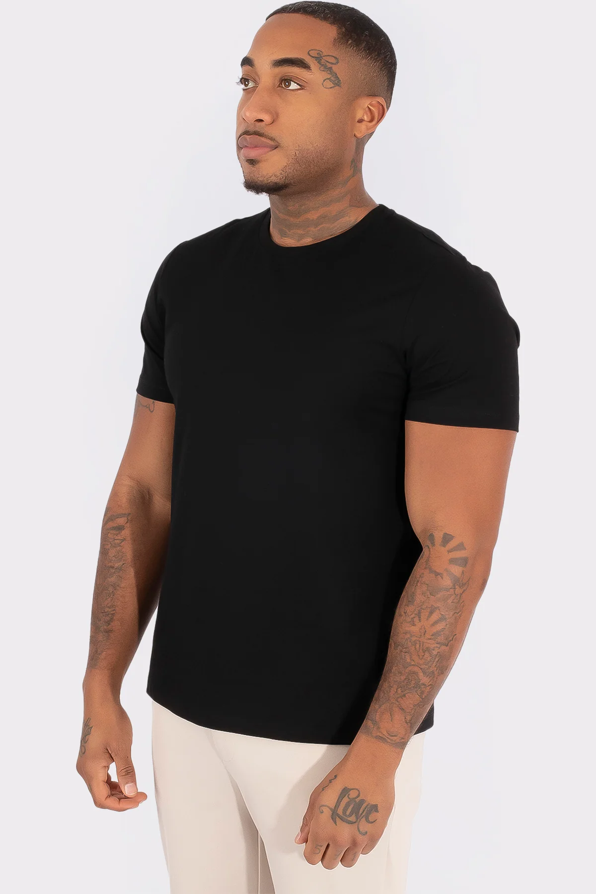 THE LUCIO T-SHIRT - Image 6