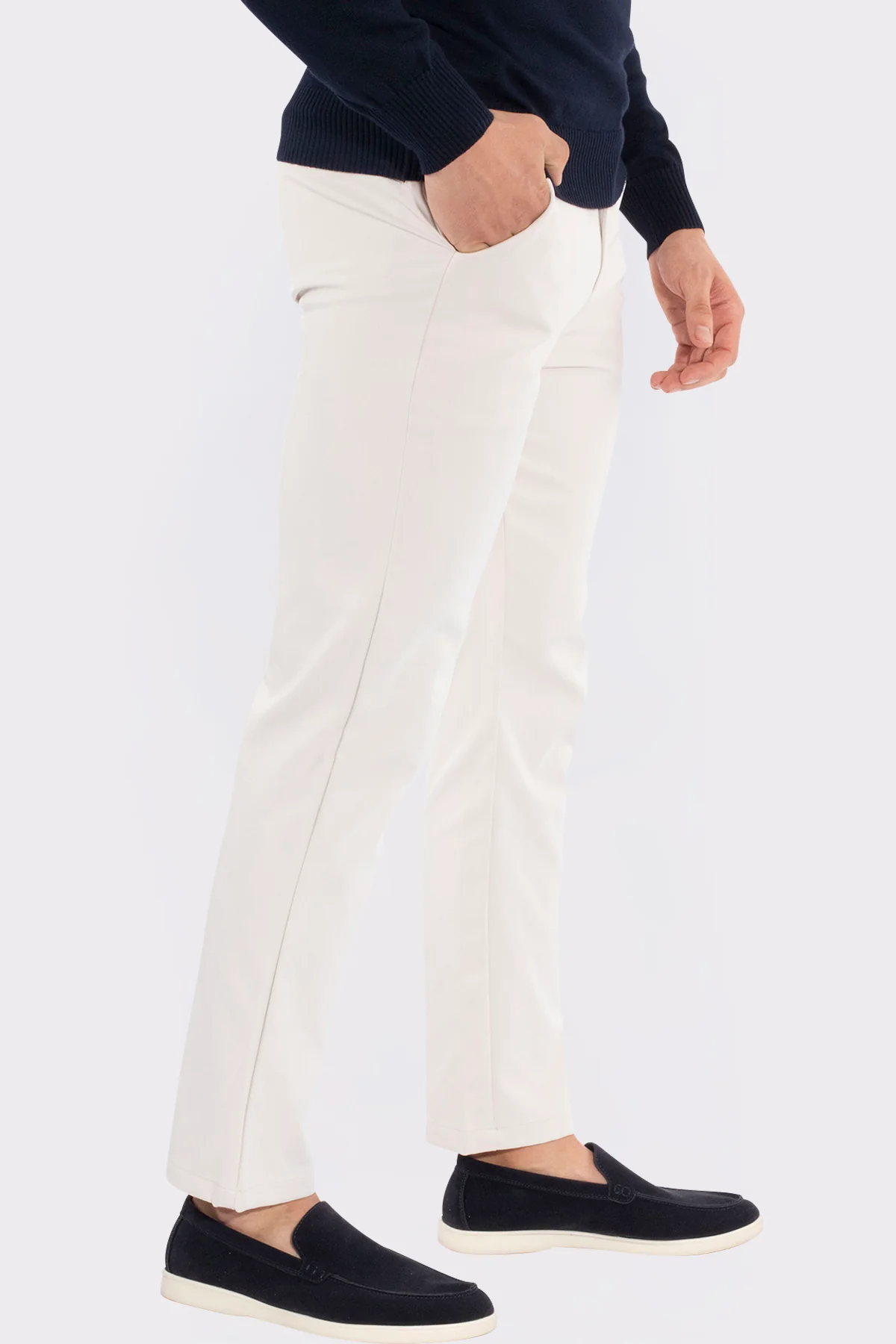 THE LUCIO TECH TROUSERS - Image 10