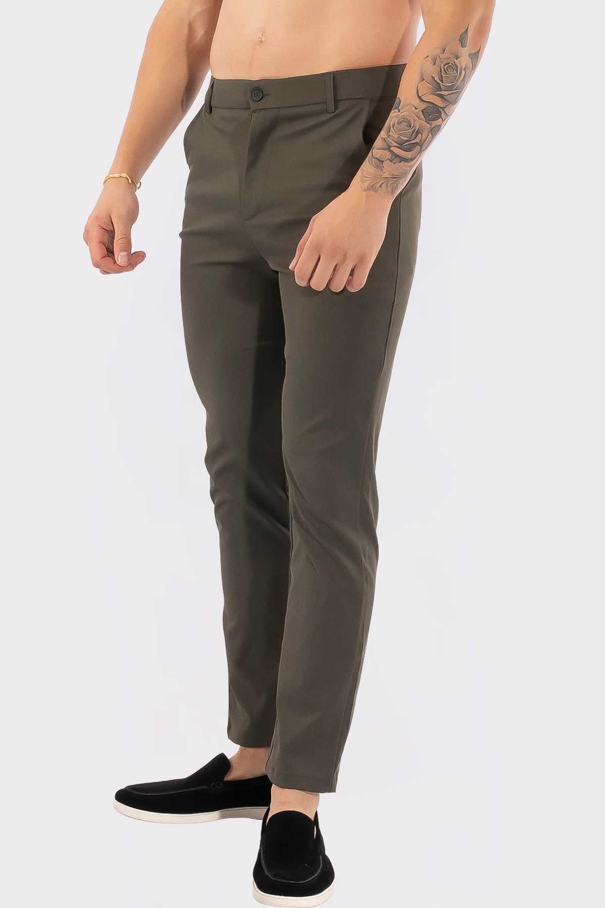 THE LUCIO TECH TROUSERS - Image 12