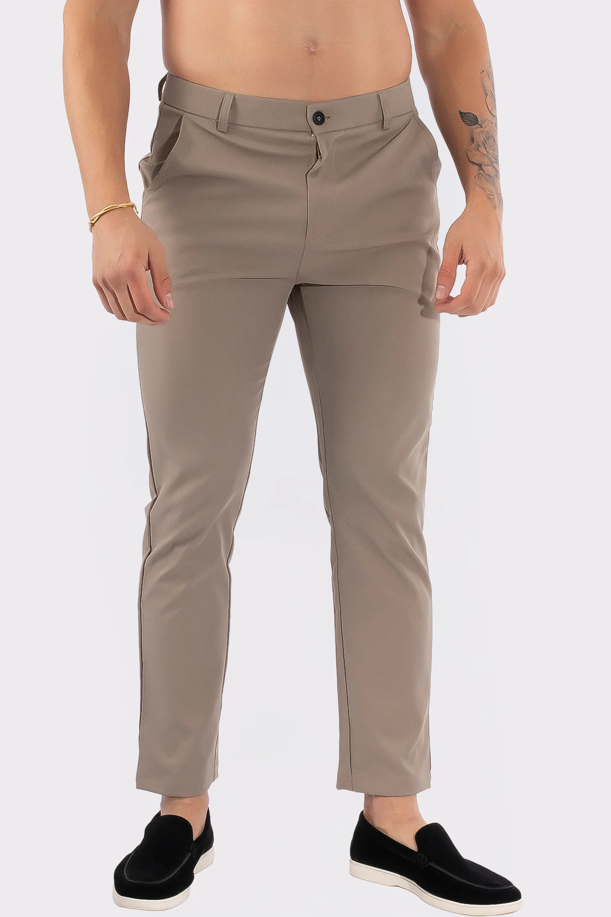 THE LUCIO TECH TROUSERS - Image 14