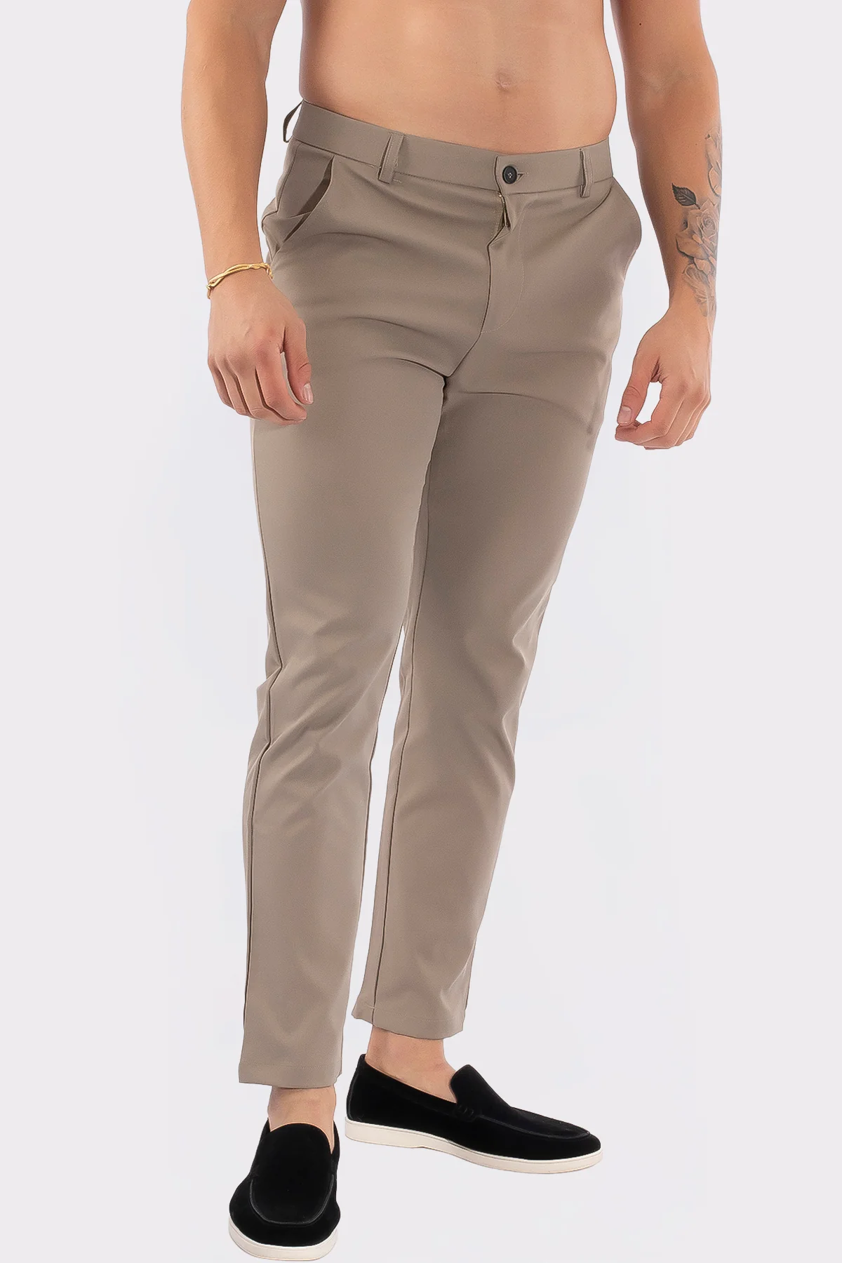 THE LUCIO TECH TROUSERS - Image 15