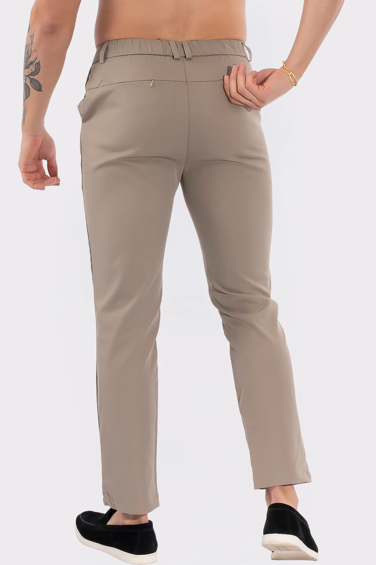 THE LUCIO TECH TROUSERS - Image 16