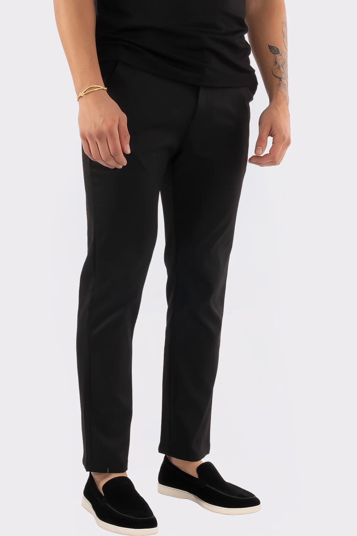 THE LUCIO TECH TROUSERS - Image 19