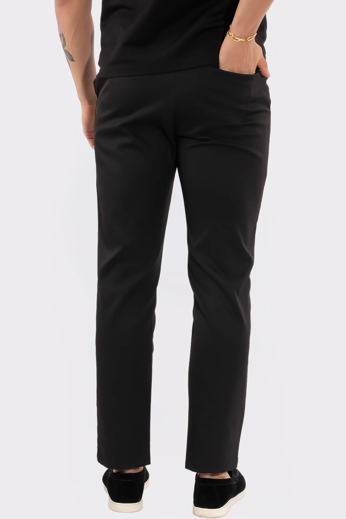 THE LUCIO TECH TROUSERS - Image 21