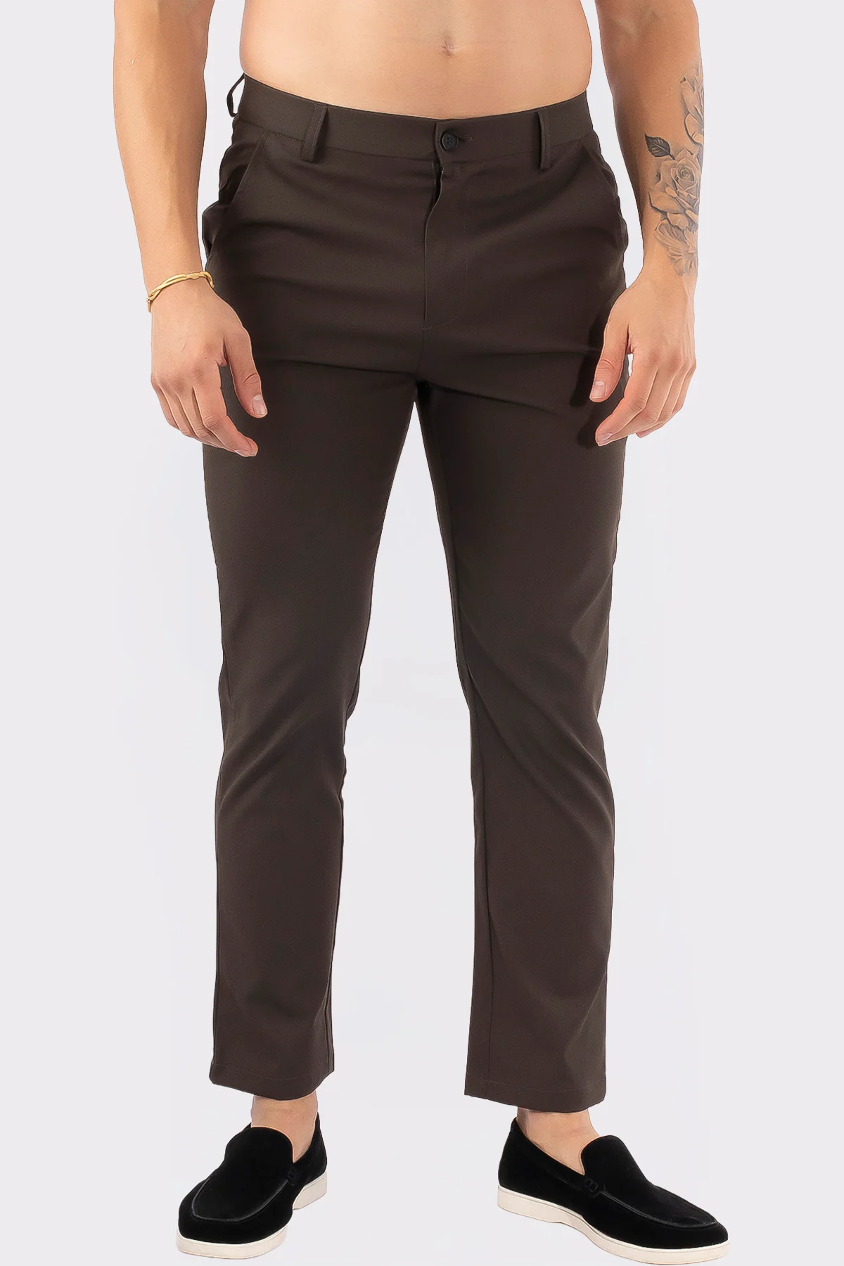 THE LUCIO TECH TROUSERS - Image 23