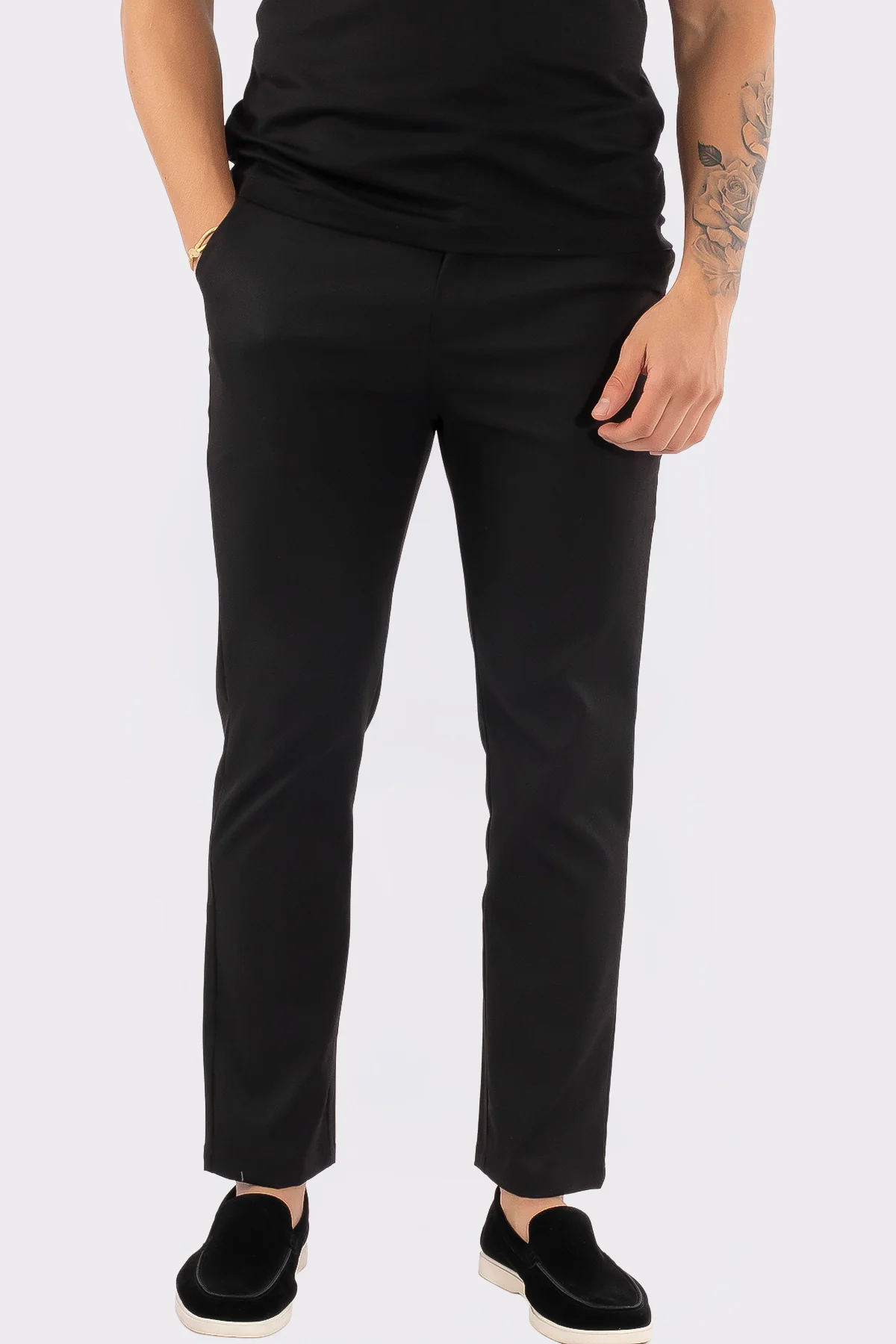 THE LUCIO TECH TROUSERS - Image 25