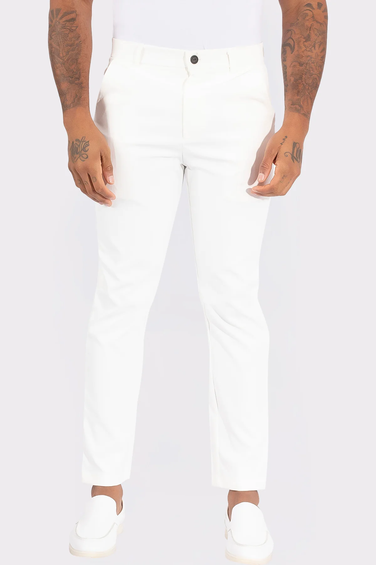 THE LUCIO TECH TROUSERS - Image 26