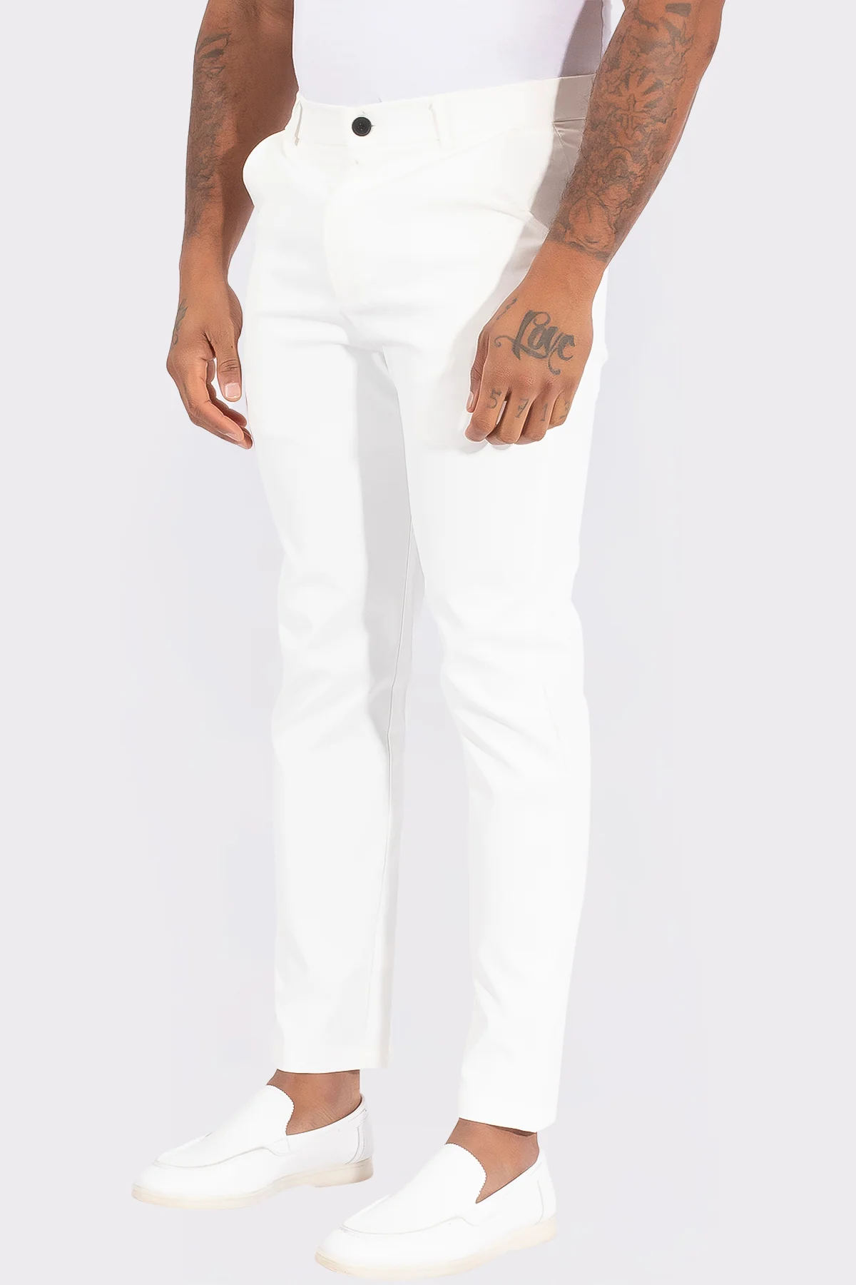 THE LUCIO TECH TROUSERS - Image 27