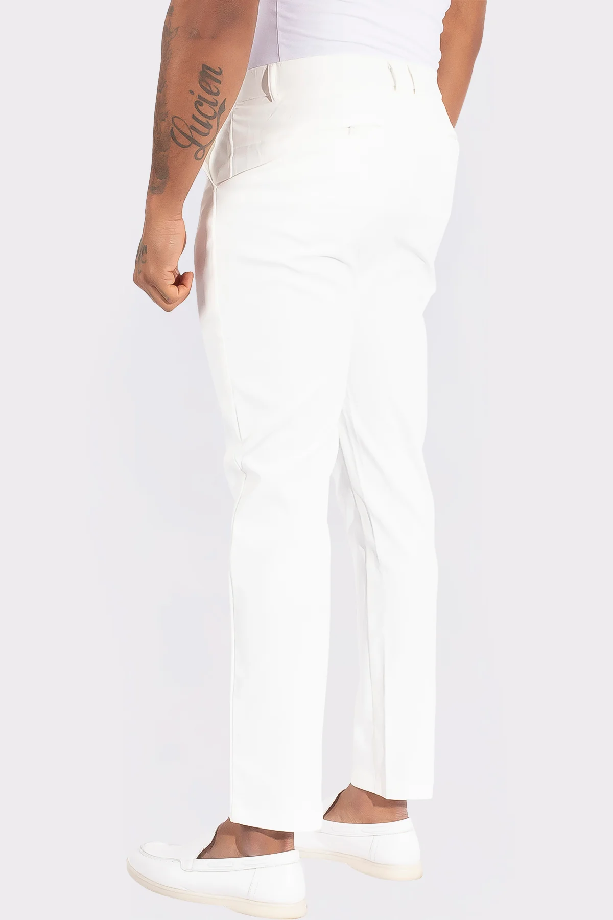 THE LUCIO TECH TROUSERS - Image 28