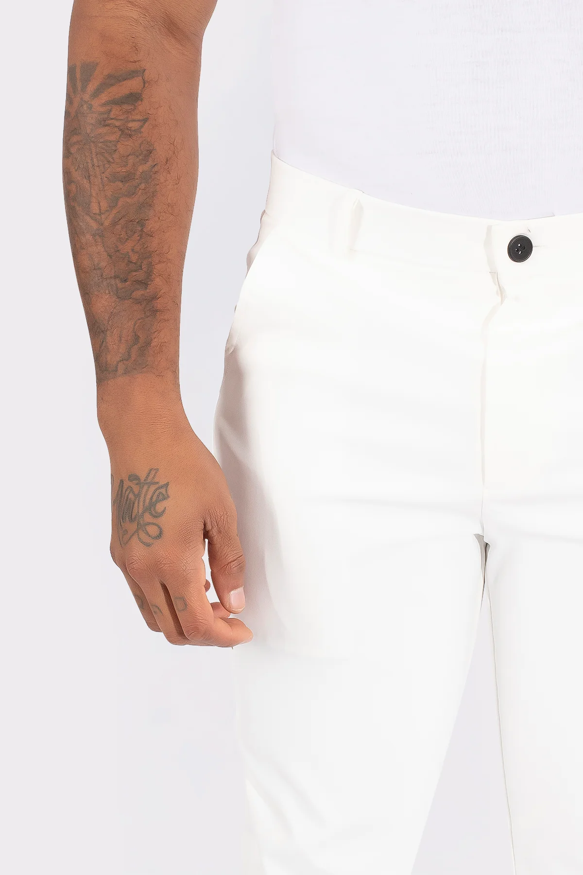 THE LUCIO TECH TROUSERS - Image 29