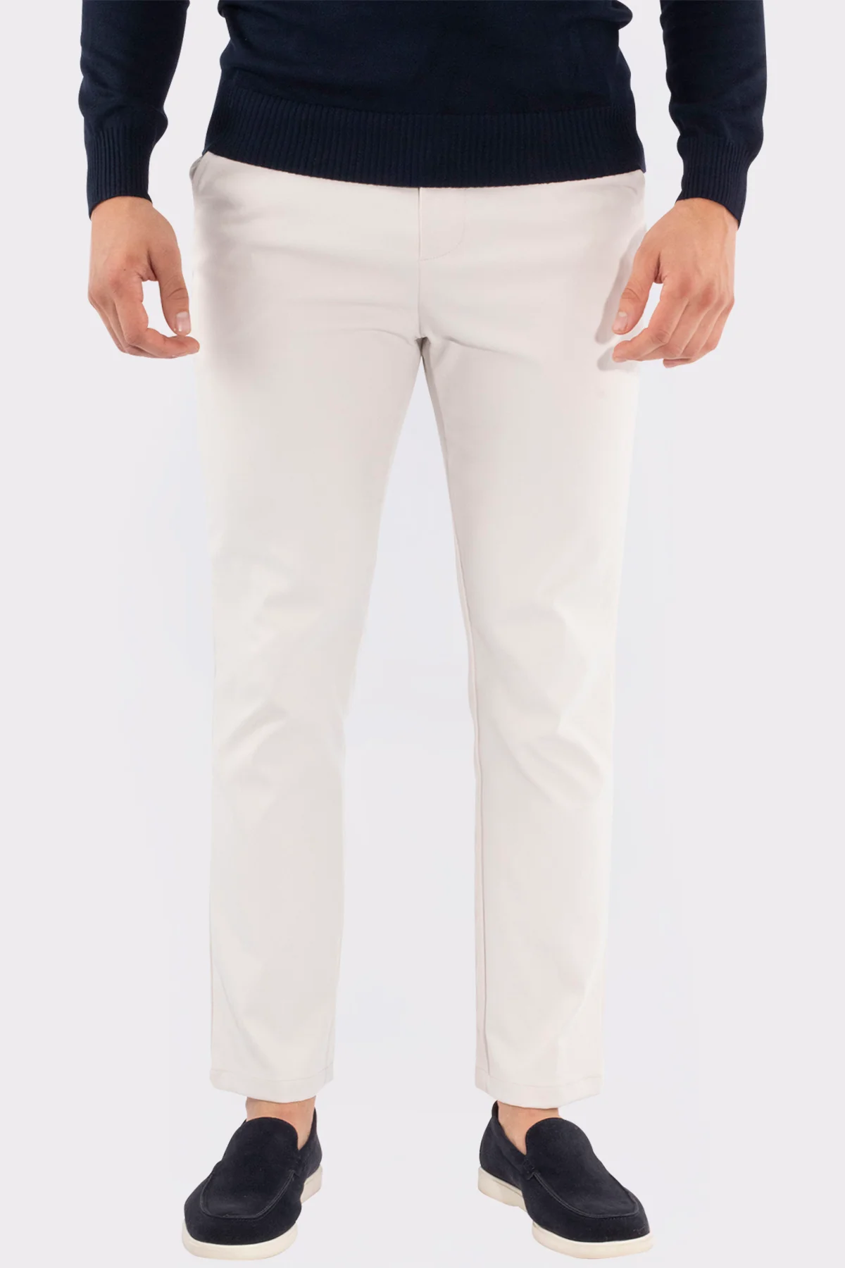 THE LUCIO TECH TROUSERS - Image 6
