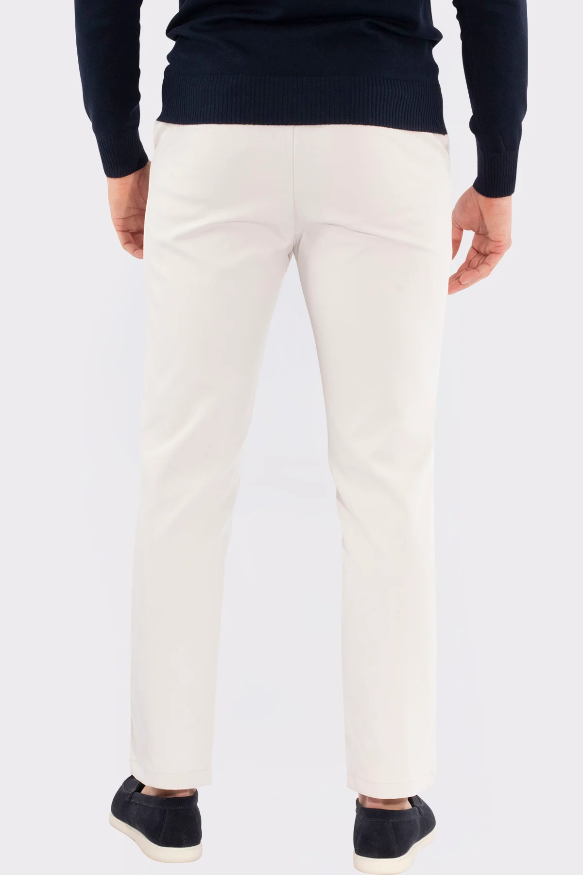 THE LUCIO TECH TROUSERS - Image 7