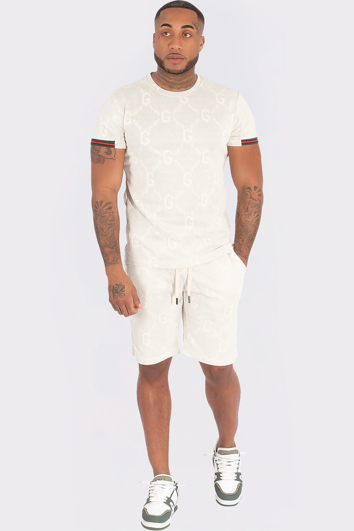 THE LUVIANO SUMMERSET