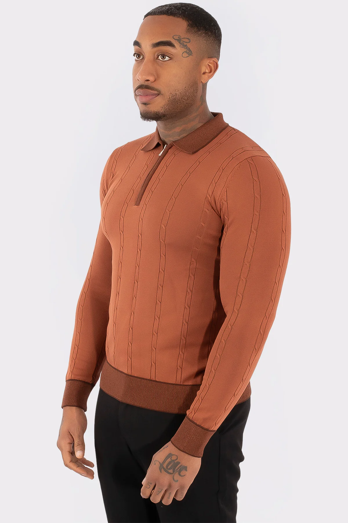 THE CORZONA LONGSLEEVE - Image 12