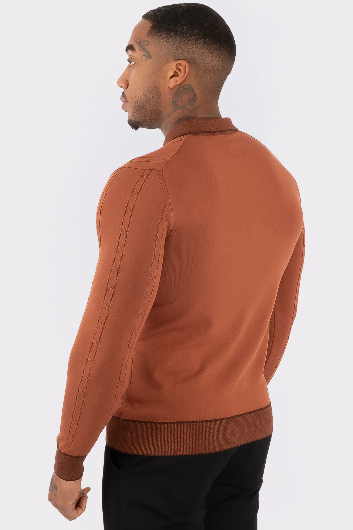 THE CORZONA LONGSLEEVE - Image 13