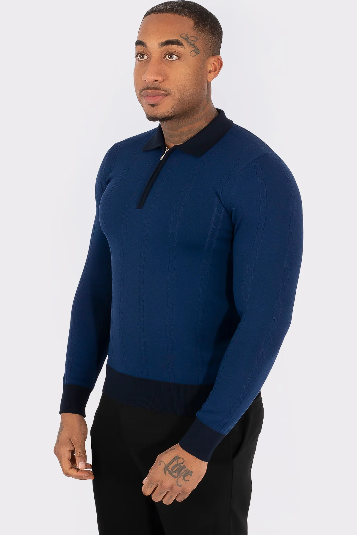 THE CORZONA LONGSLEEVE - Image 15