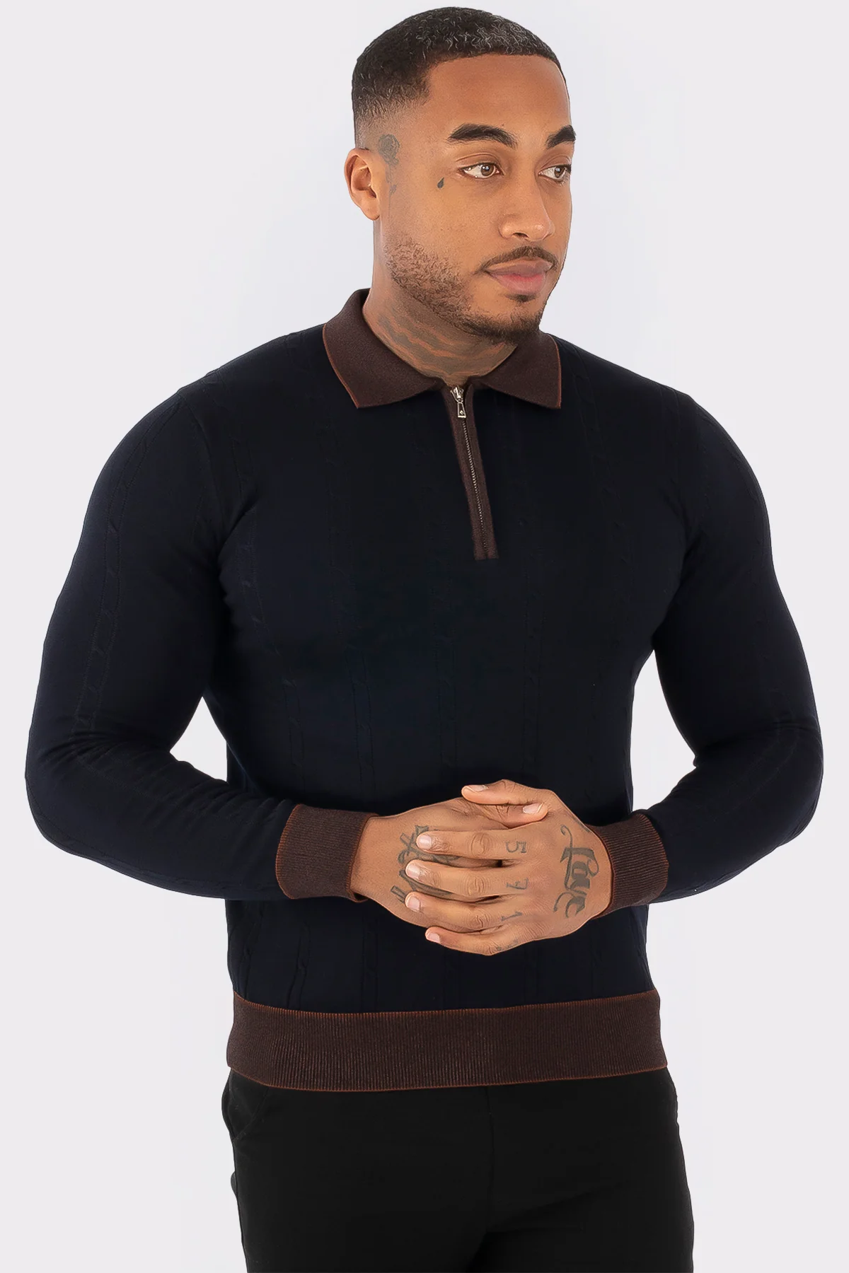 THE CORZONA LONGSLEEVE - Image 2