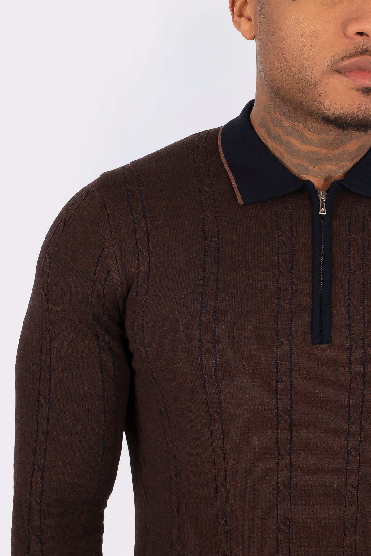 THE CORZONA LONGSLEEVE - Image 21