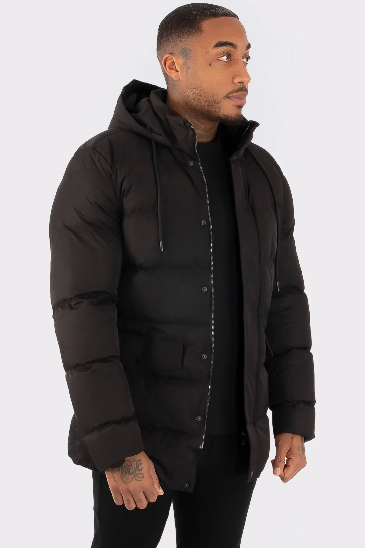 THE LYON PUFFERJACKET - Image 11