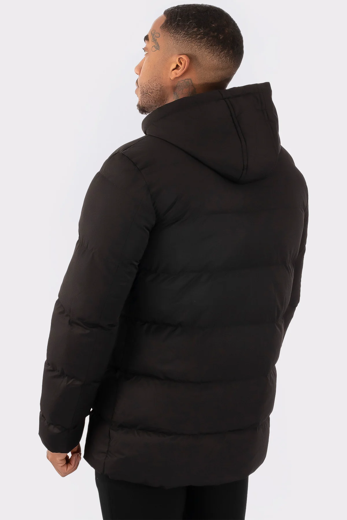 THE LYON PUFFERJACKET - Image 12