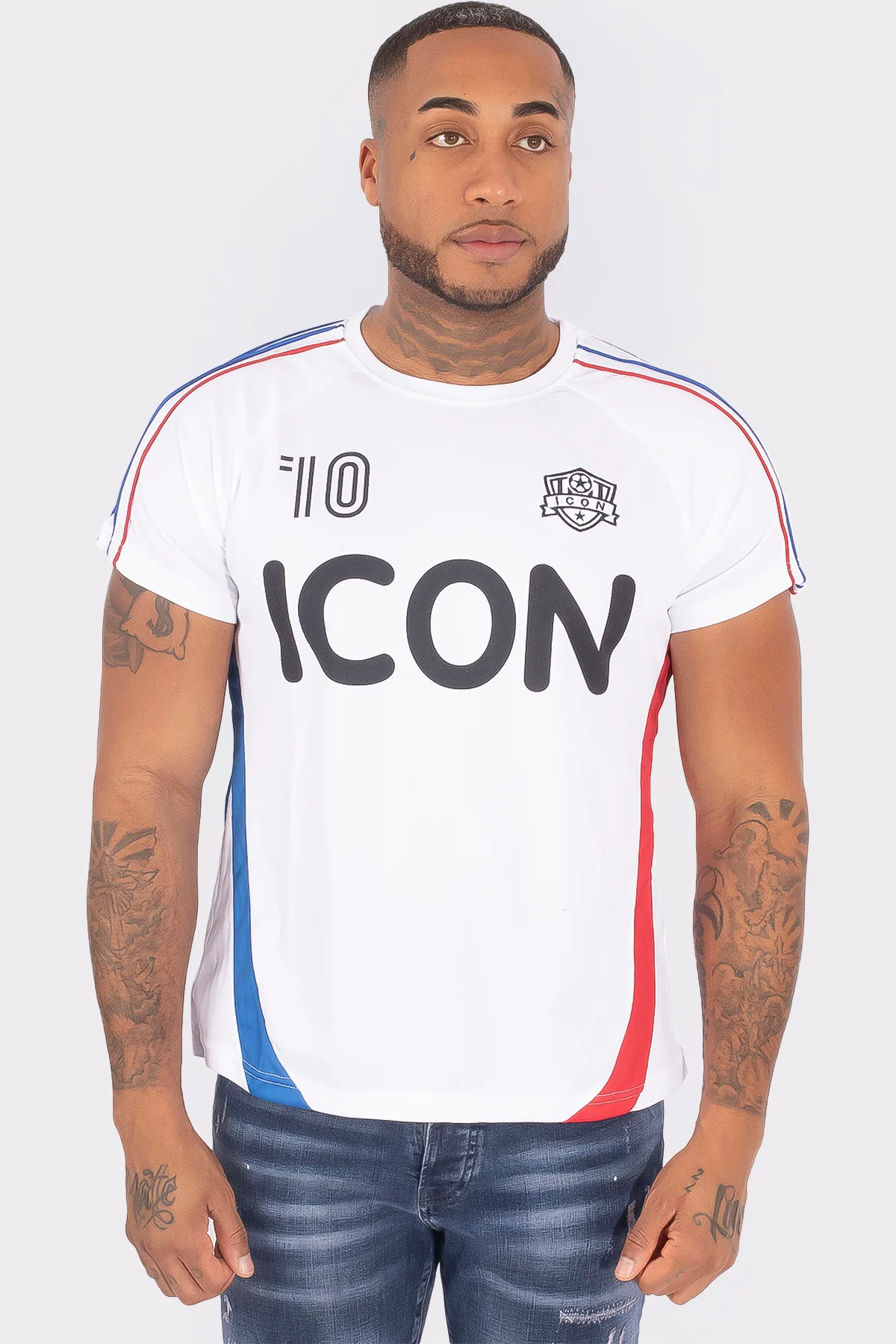 THE MADRID T-SHIRT