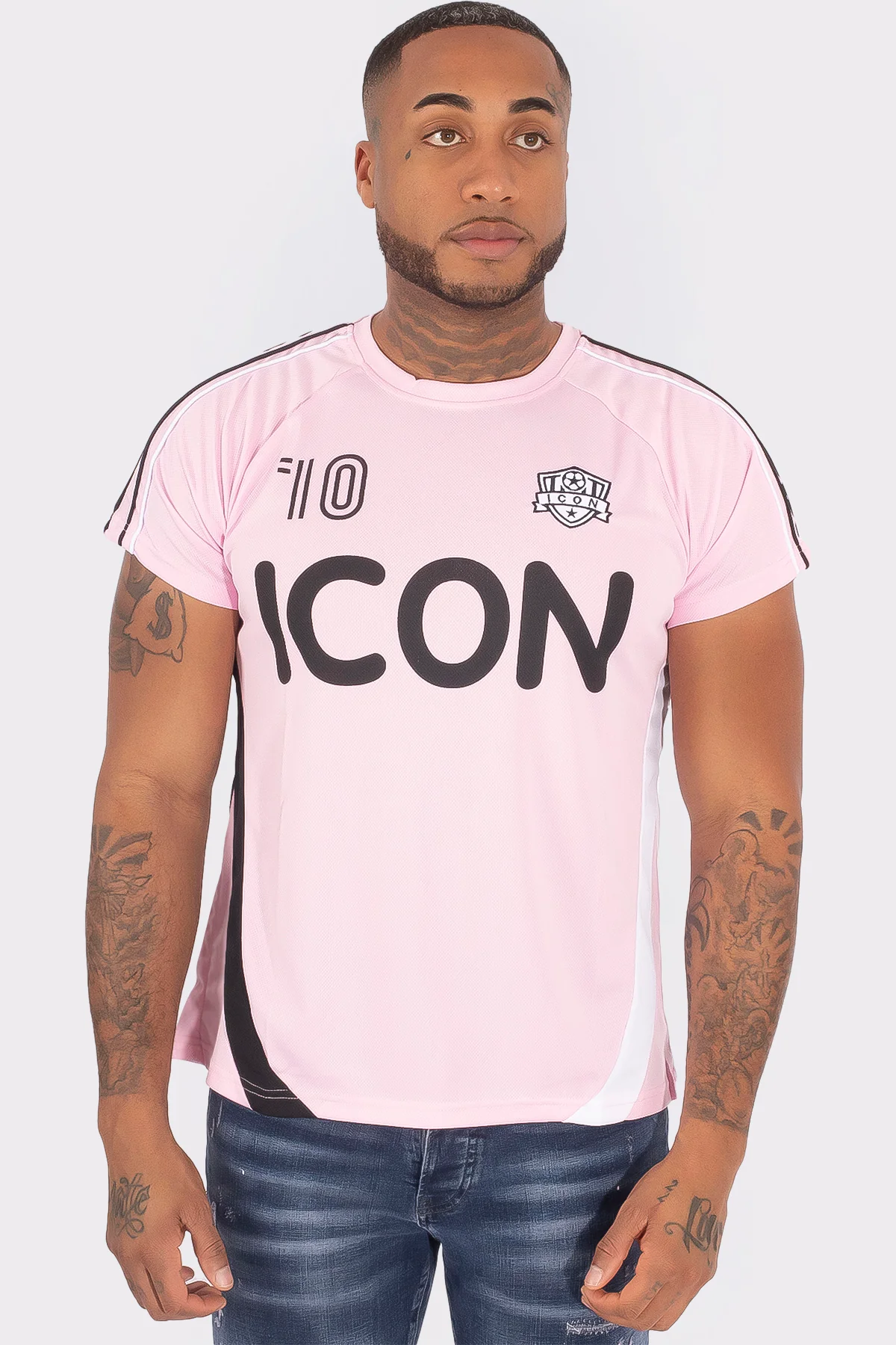 THE MADRID T-SHIRT - Image 5