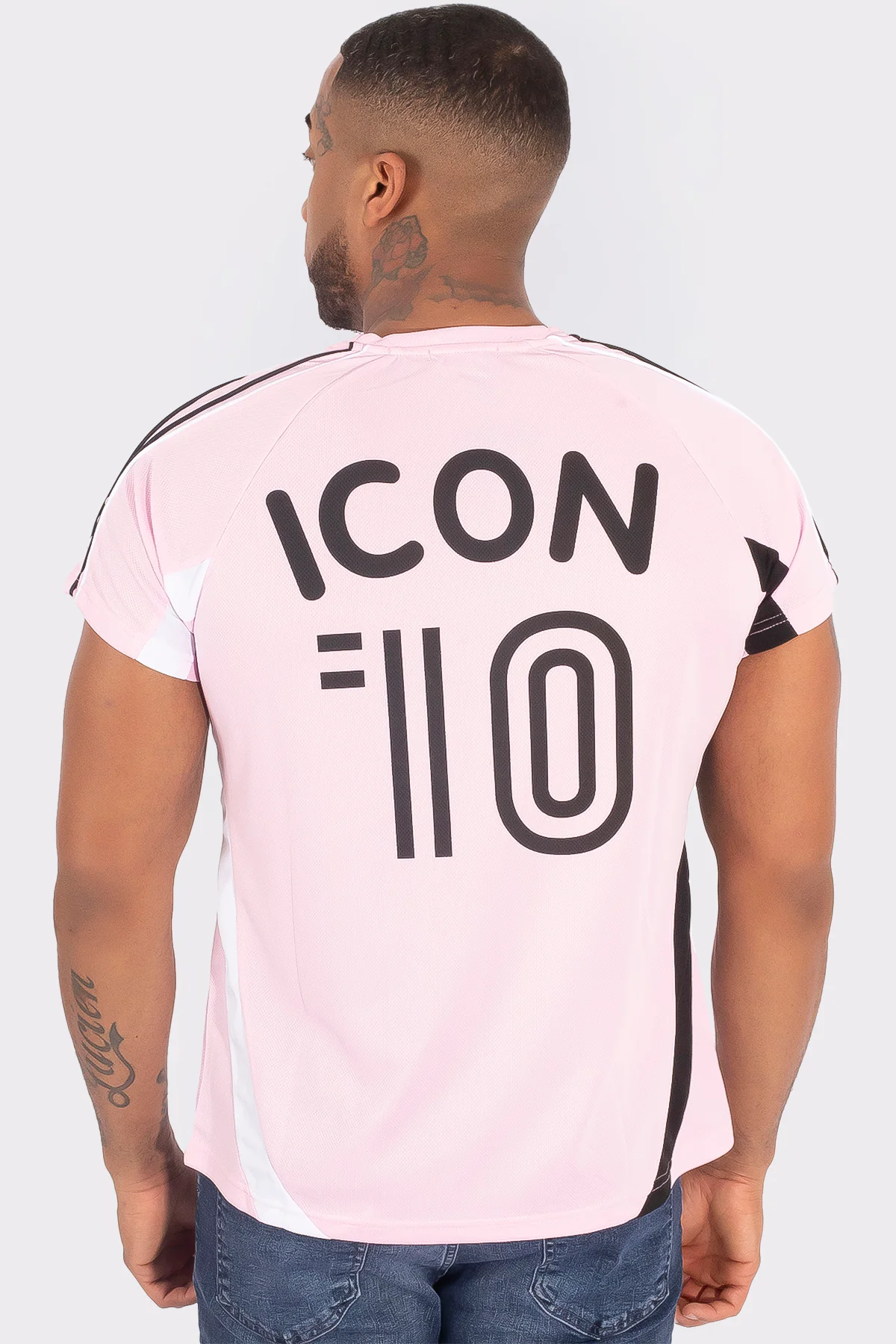 THE MADRID T-SHIRT - Image 6