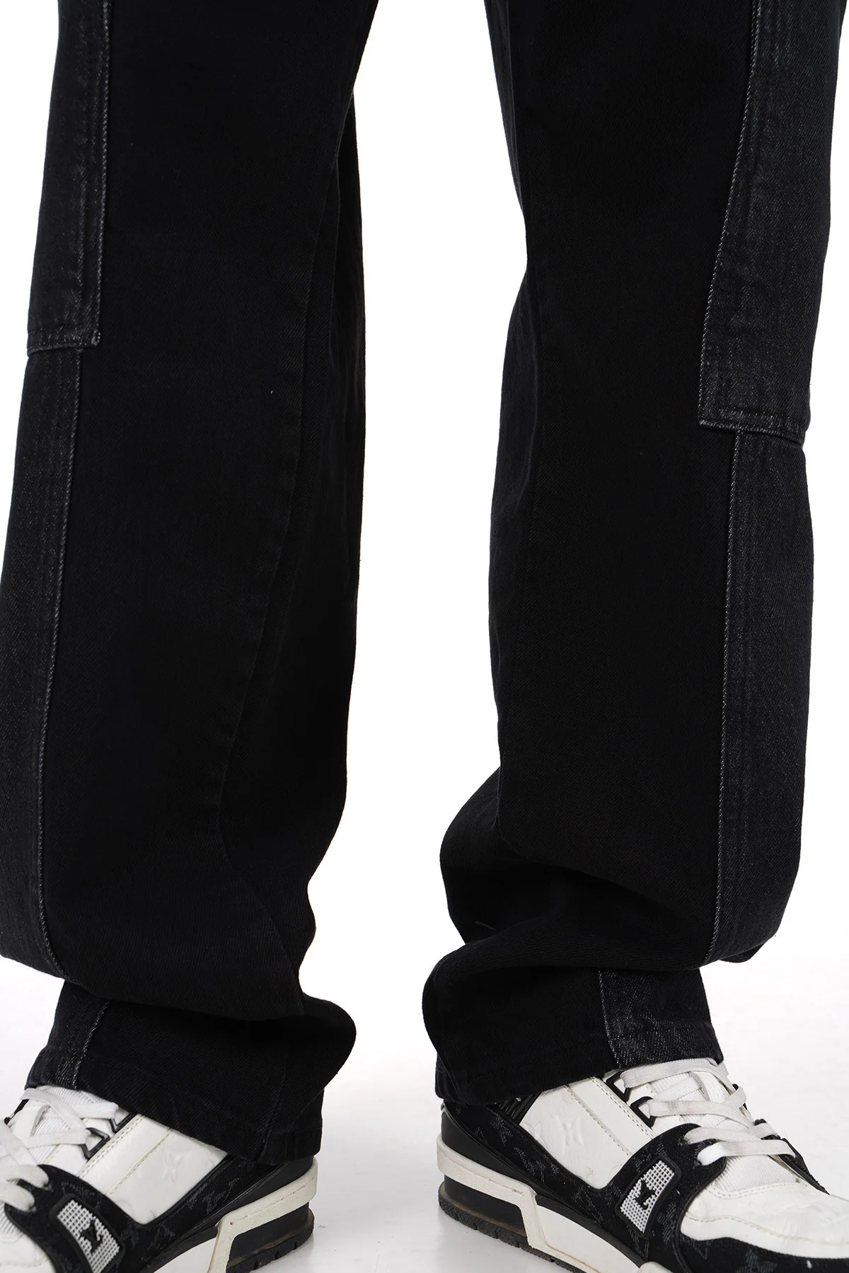 THE MADZ FLARED CARGOPANTS - Image 6