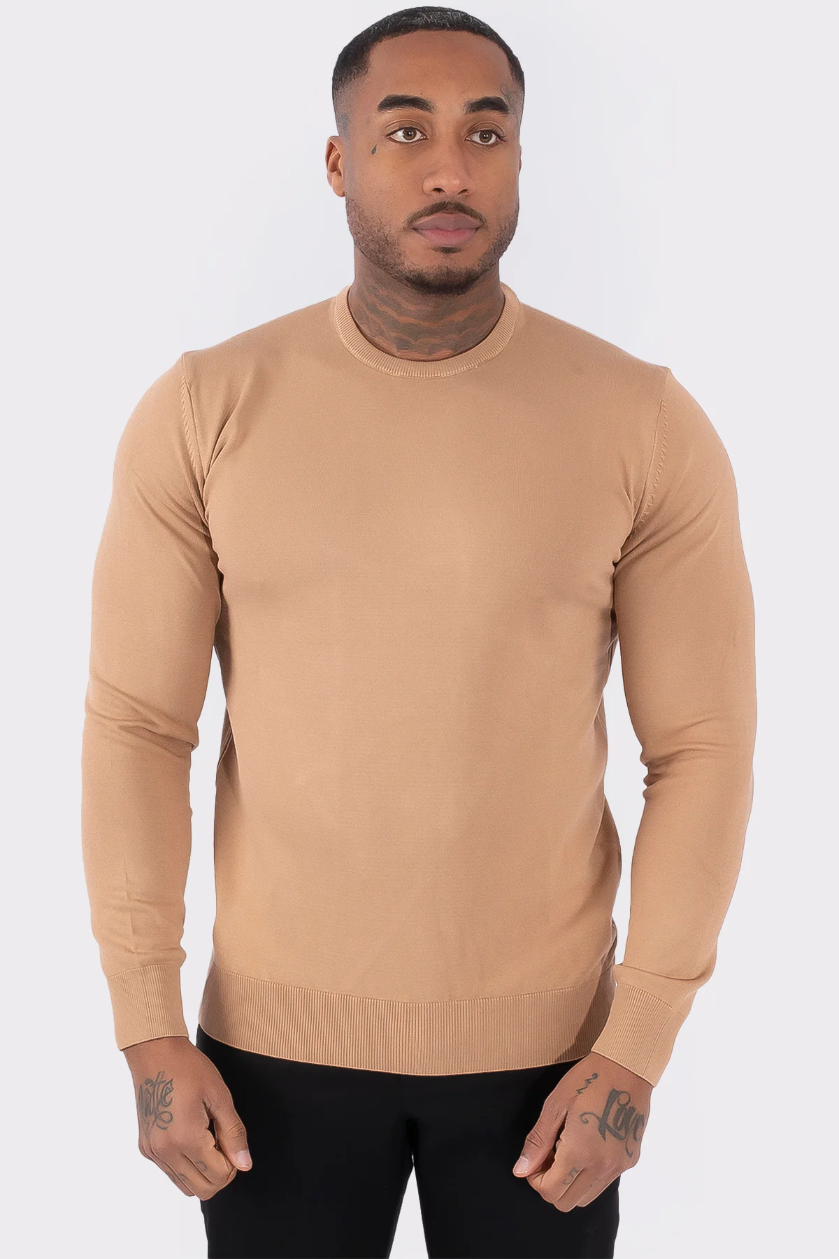 THE MAINZ LONSLEEVE